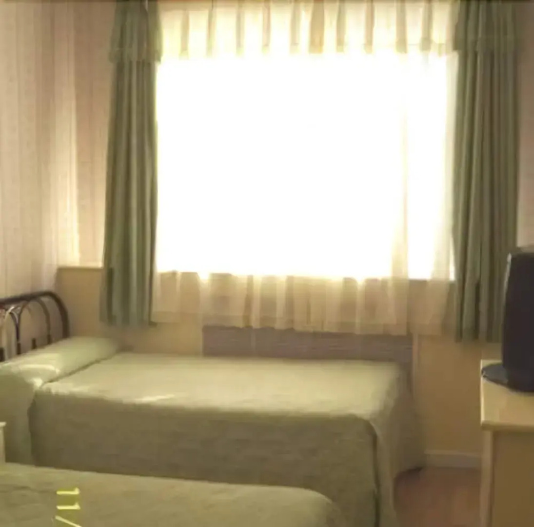 Oriental Pearl Budget Hotel