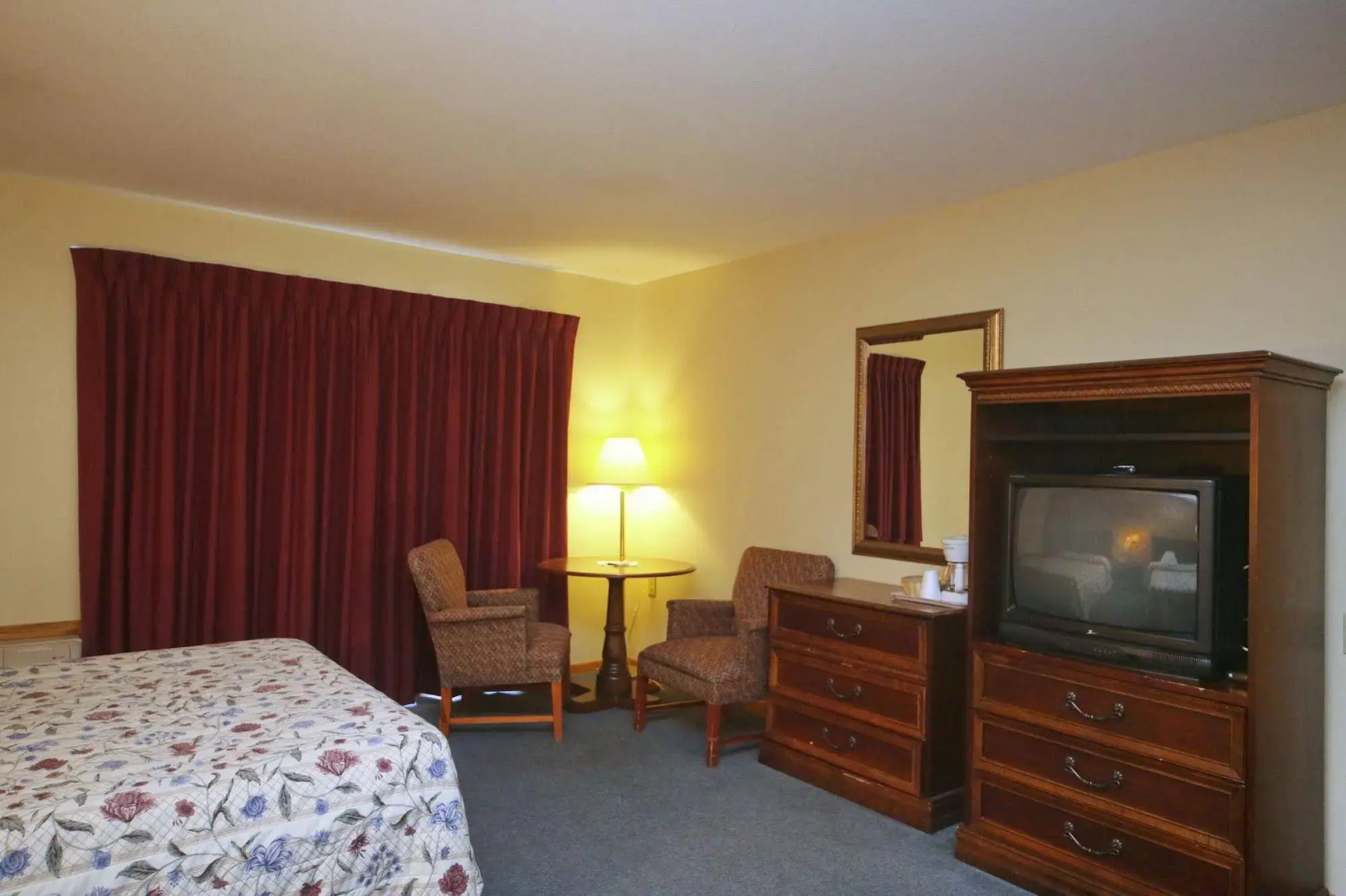 Ruttger's Birchmont Lodge