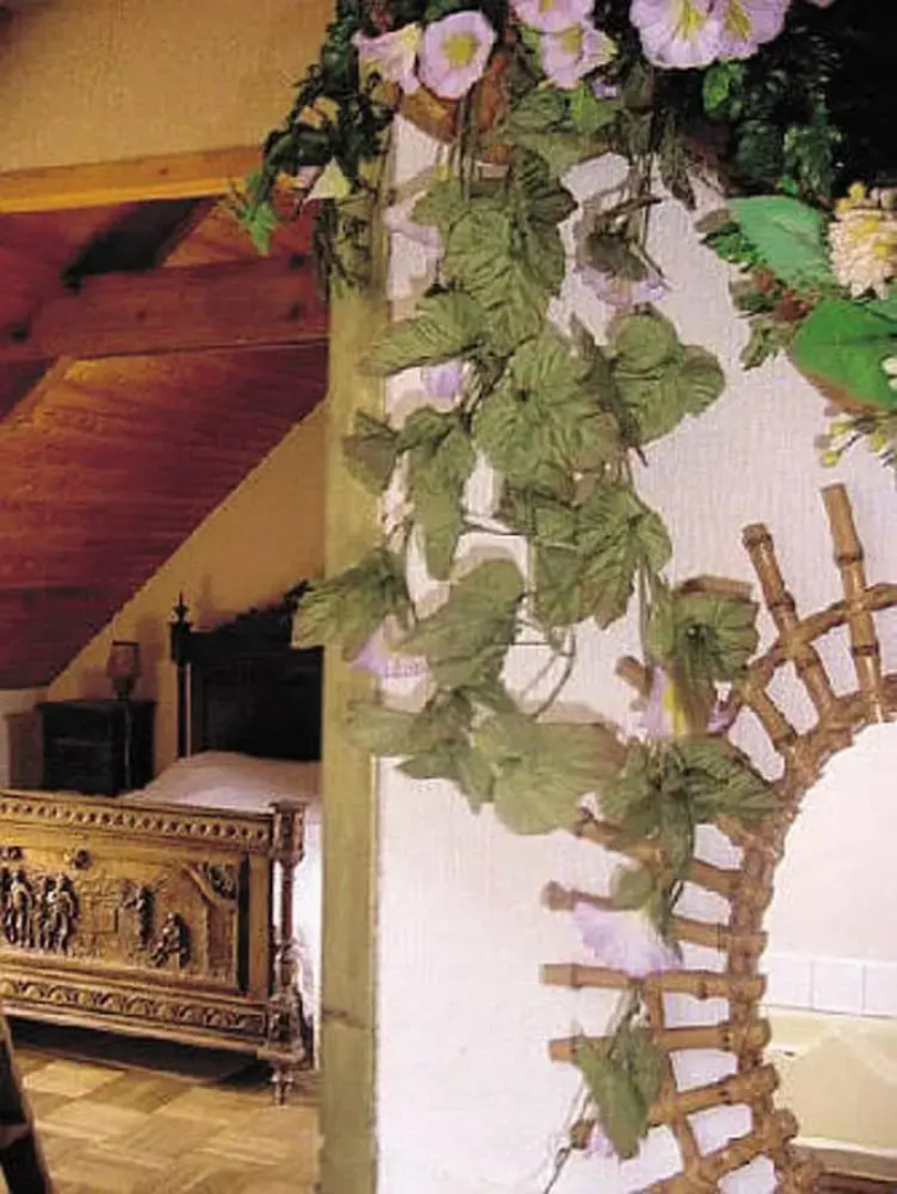 House With 2 Bedrooms in Lanester, With Wonderful Lake View and Enclos