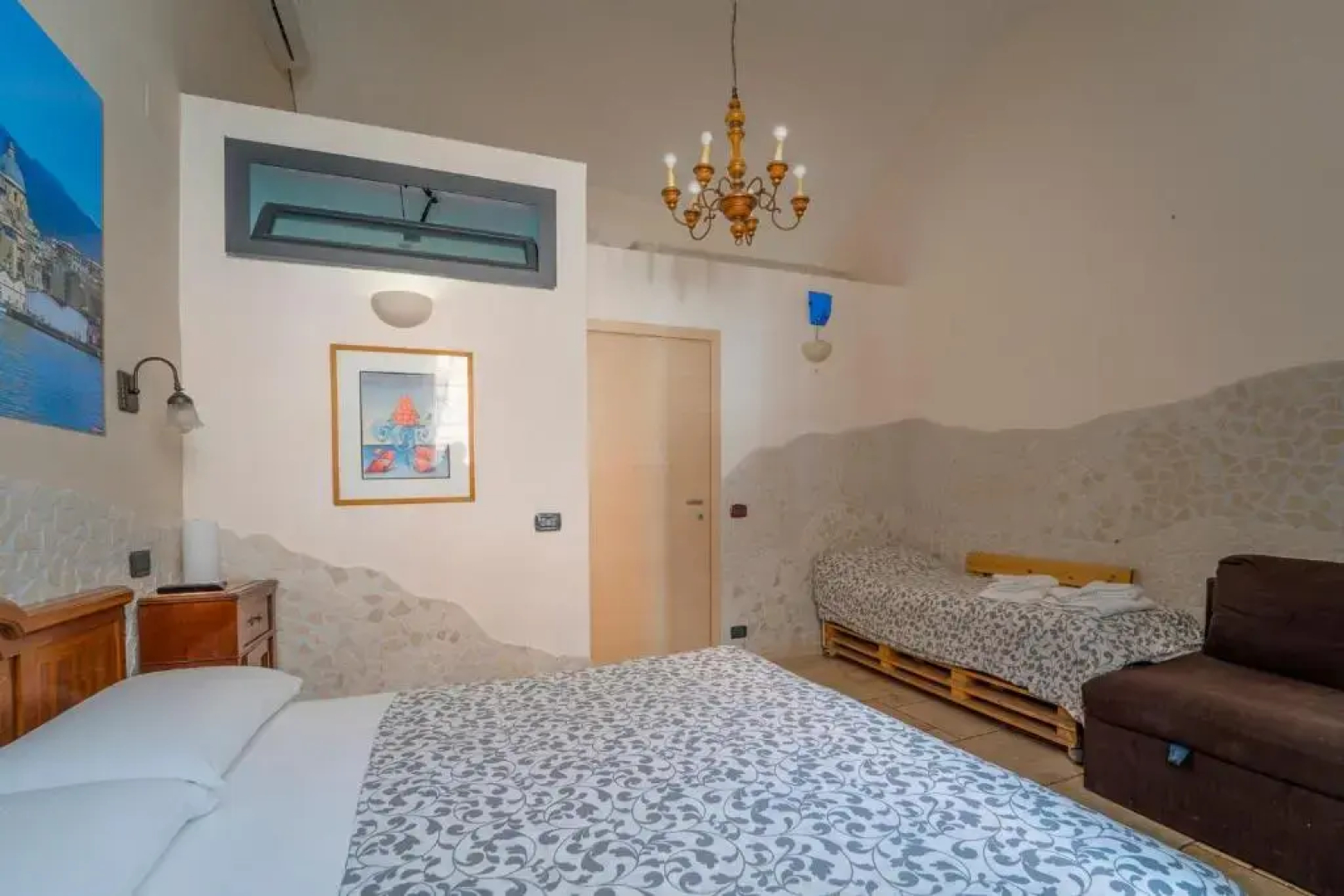b&b Domus Vesuvia