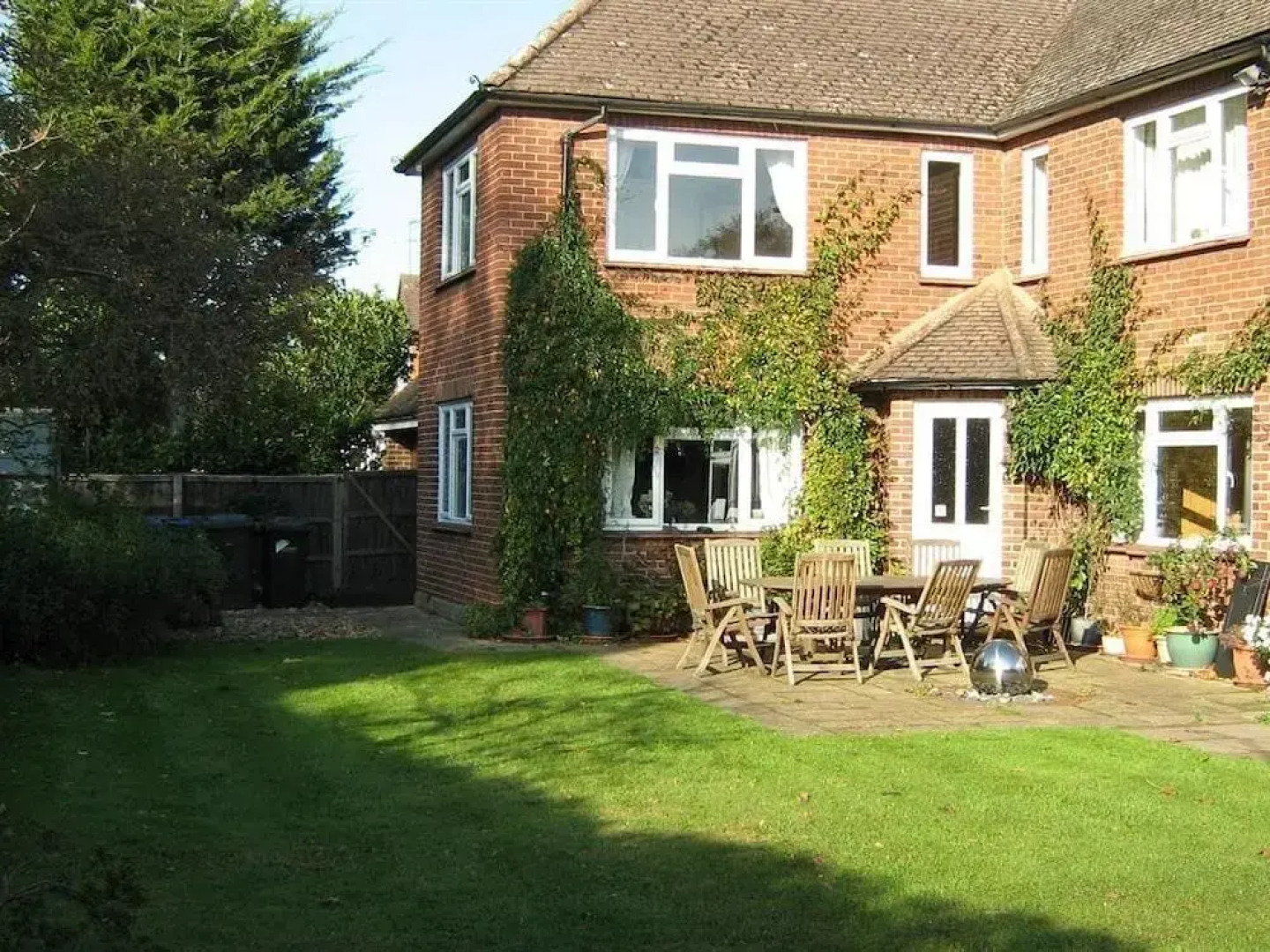 Savannah Bed & Breakfast