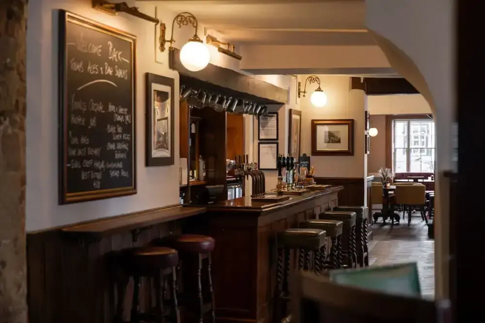 The Lamb Hindon