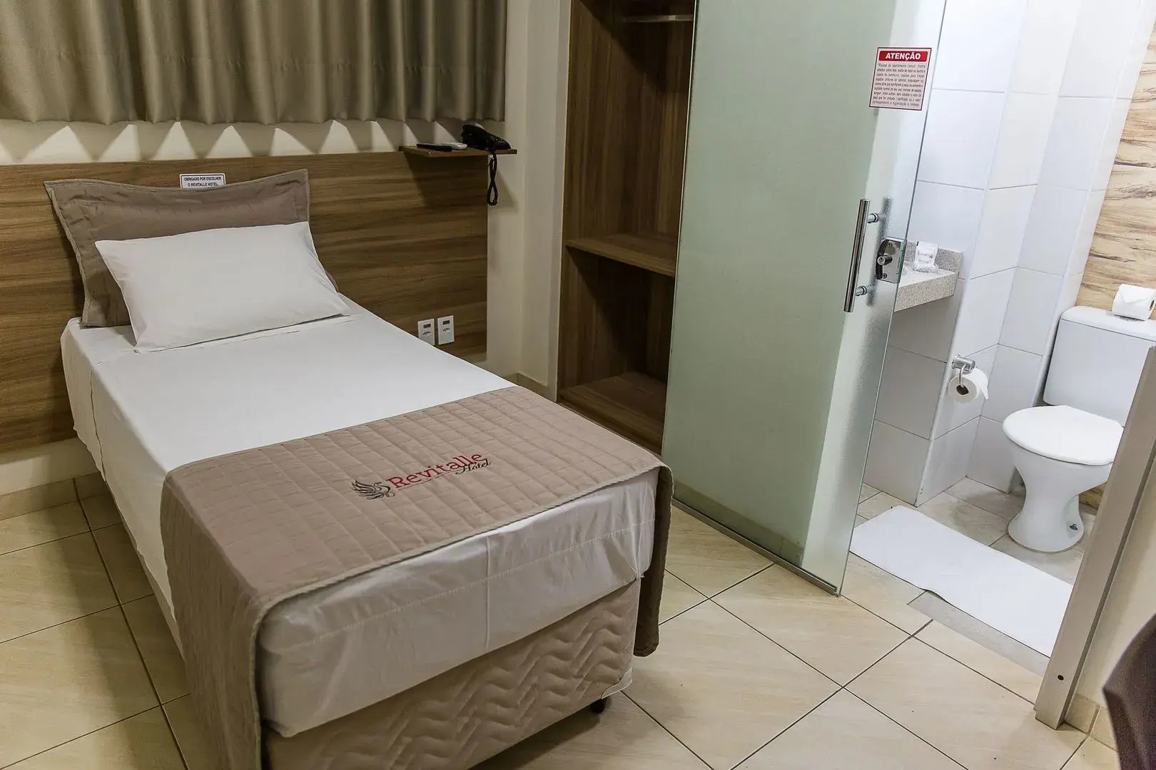 Revitalle Hotel