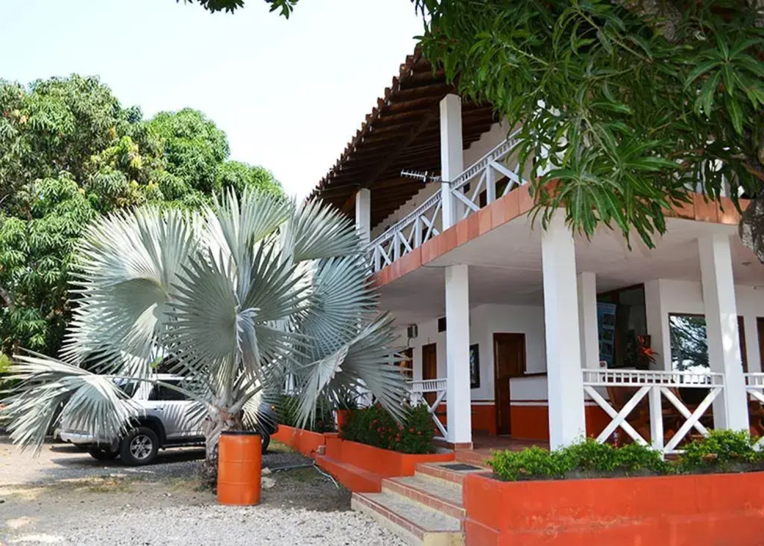 Hotel Costa de Marfil
