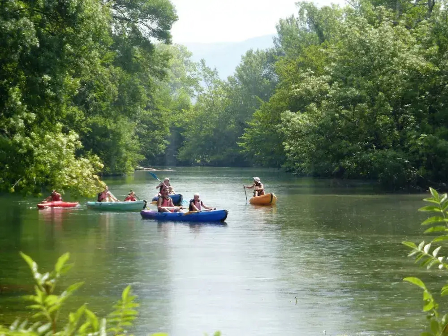 Cottage in Luberon Near Apt Market