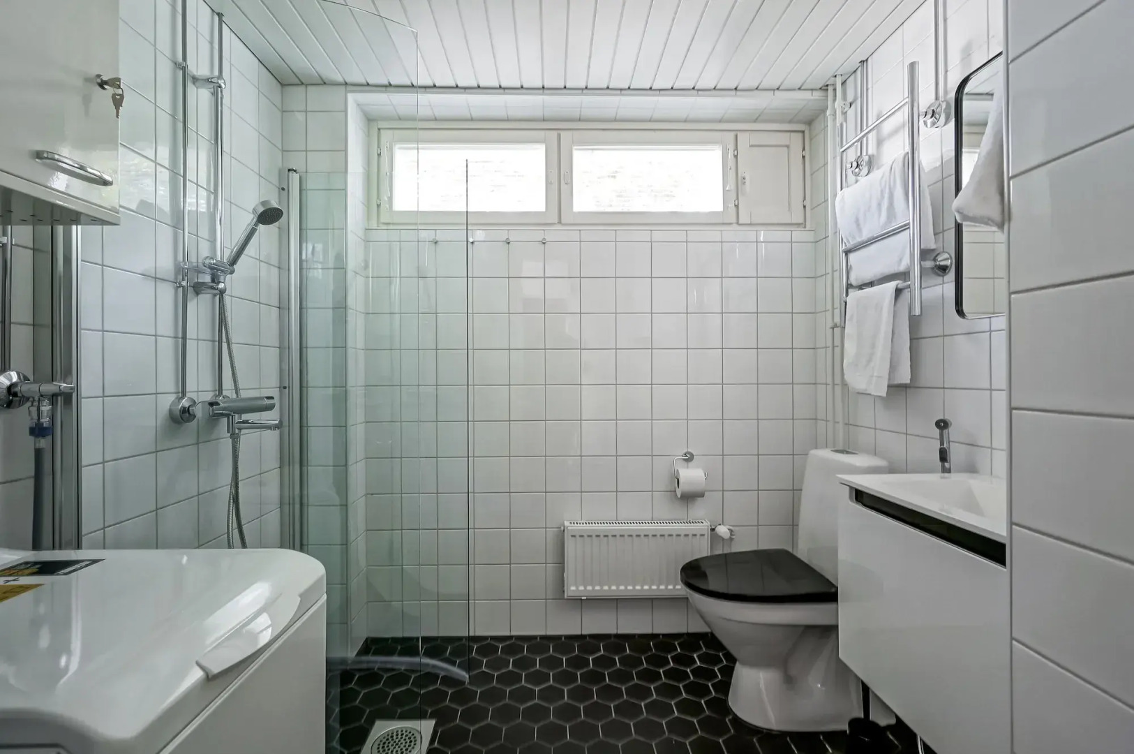 Forenom Serviced Apartments Espoo Tapiola