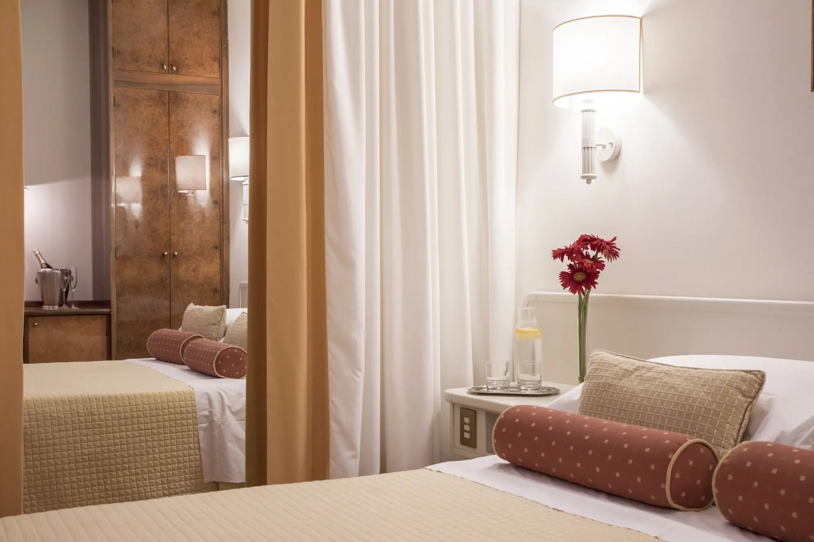 Relais Santa Chiara - Tuscany Charme