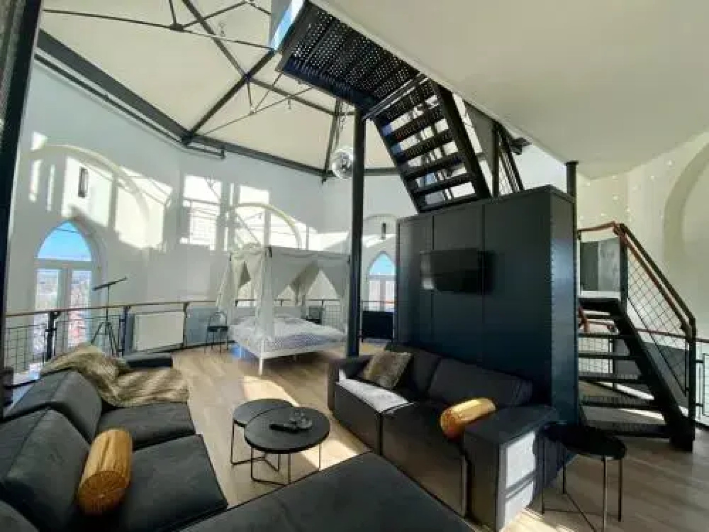 Watertoren Middelburg