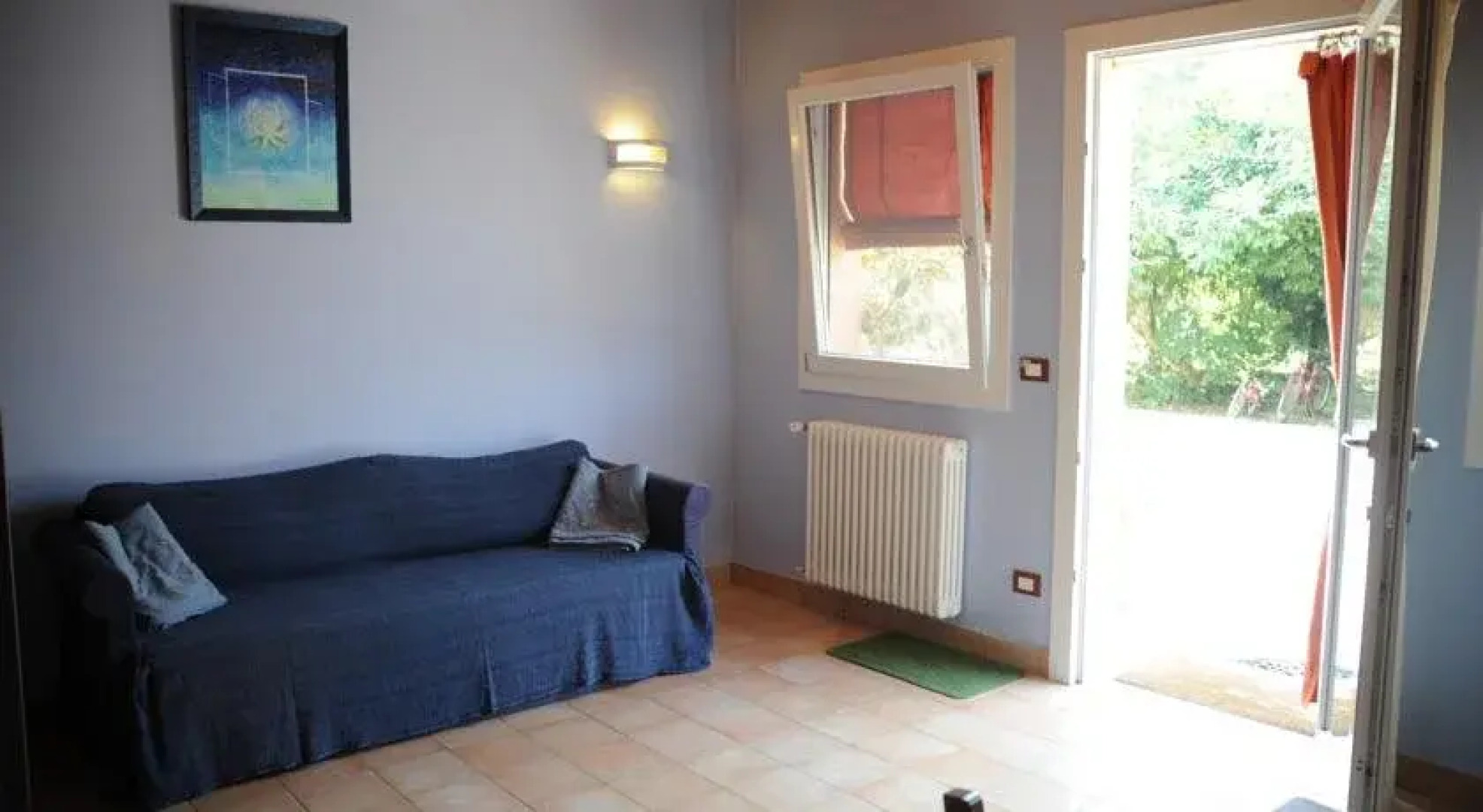 Agriturismo Spagnolina