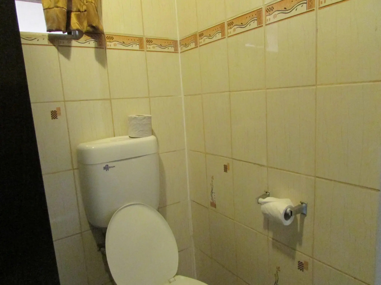 Wailoaloa Beach Resort Fiji