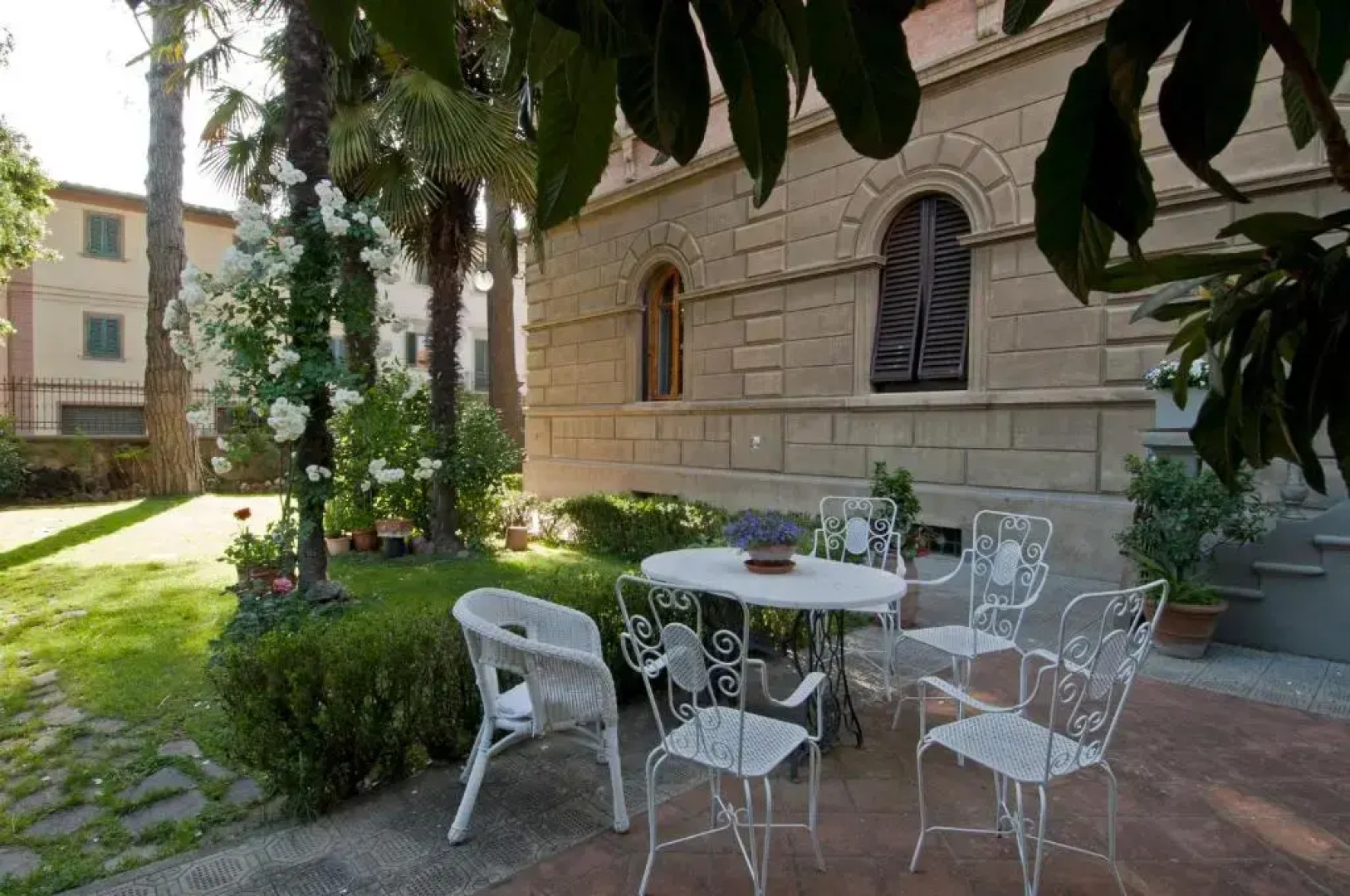 Cosetta Guest House