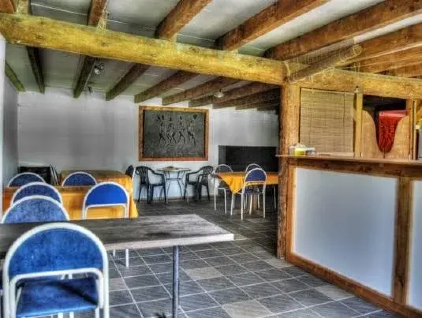 Agriturismo La Finca