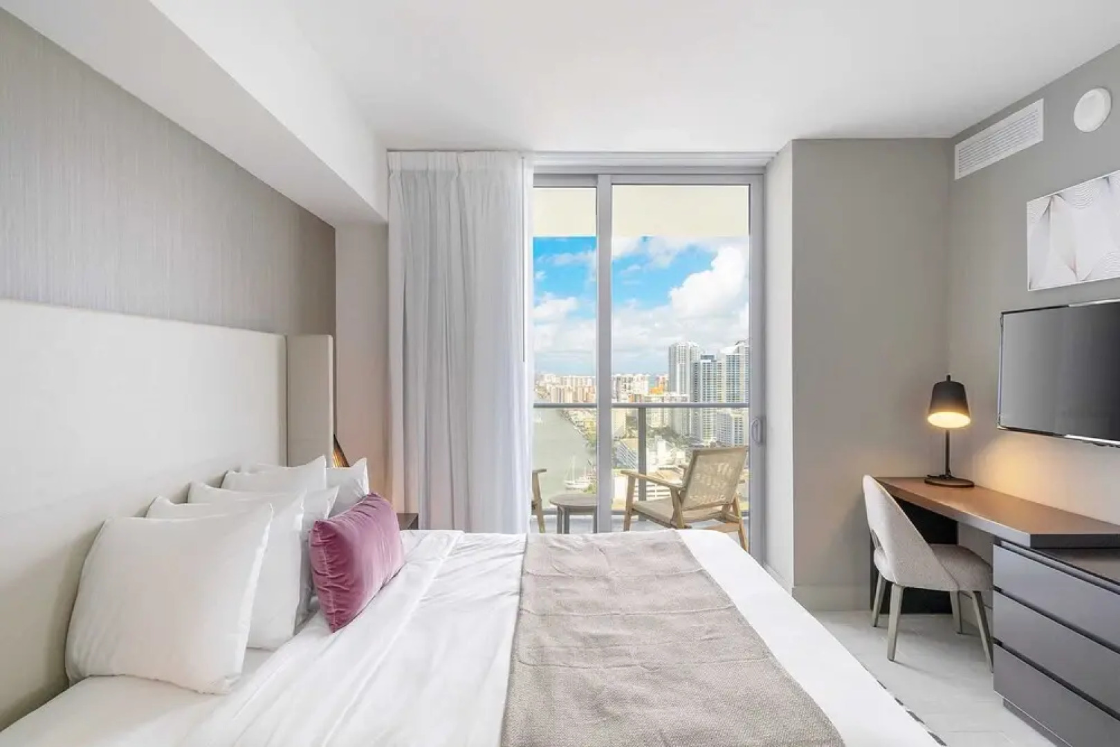 Hyde Beach House Hollywood Apartamento