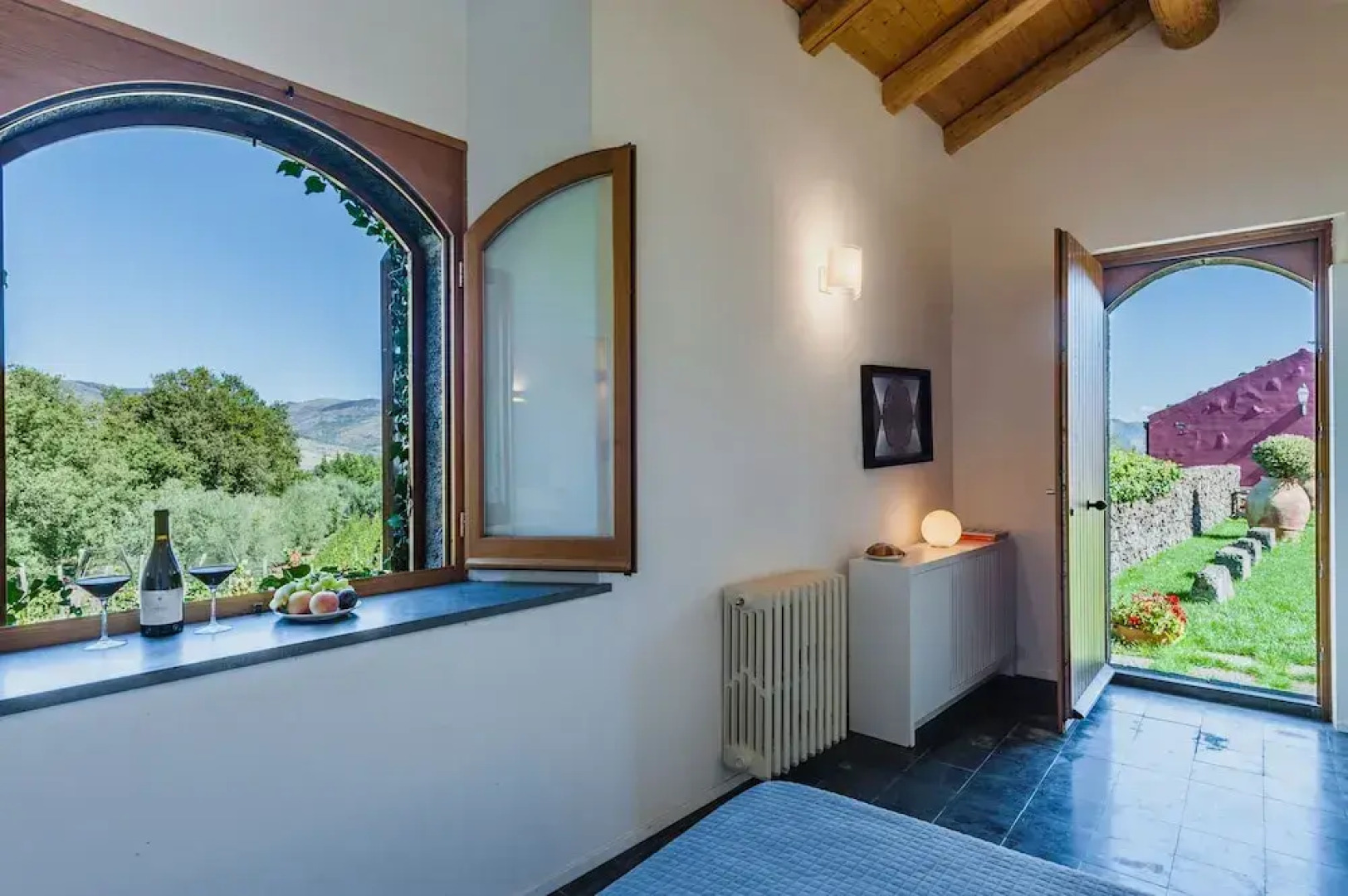 Terrazze dell'Etna - Rooms & Apartments