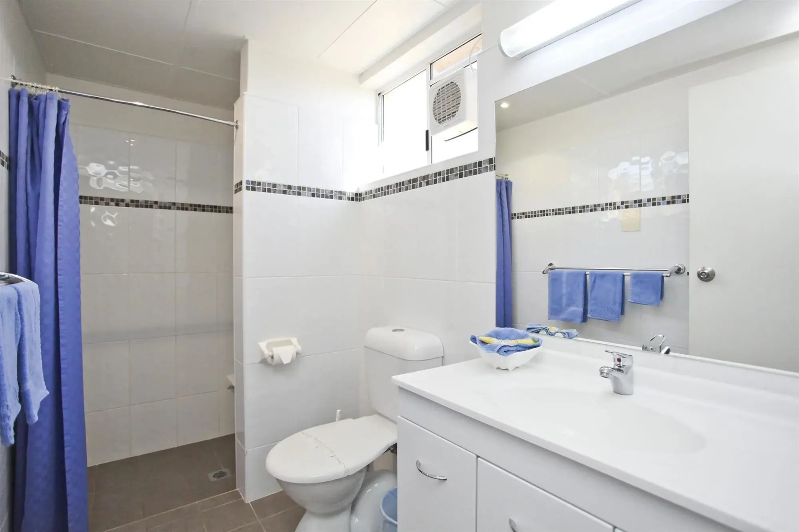 Blue Diamond Motor Inn