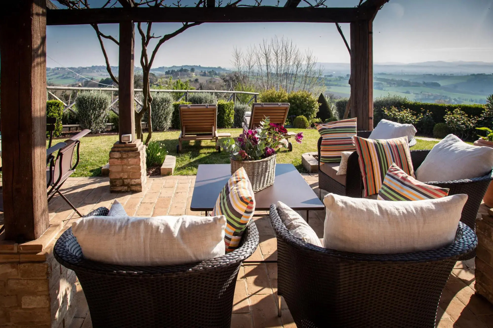 Villa Edelweiss - Villa Edelweiss