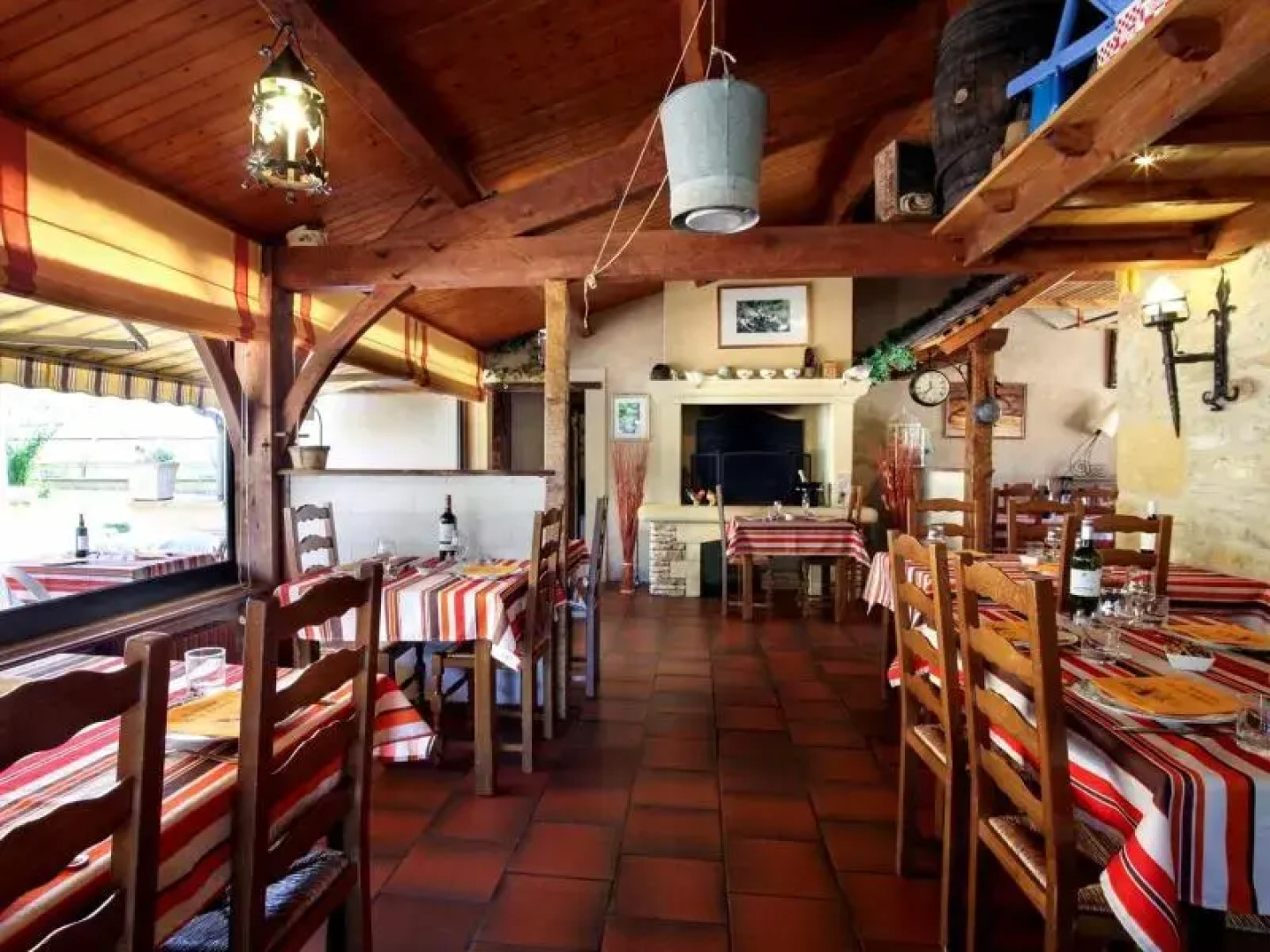 Domaine de la Rhonie