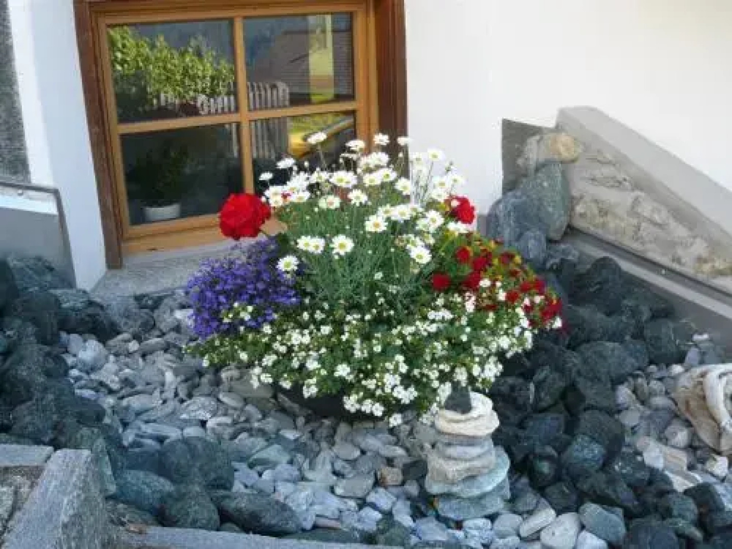 Chasa Vidos 270 - Familie Scandella