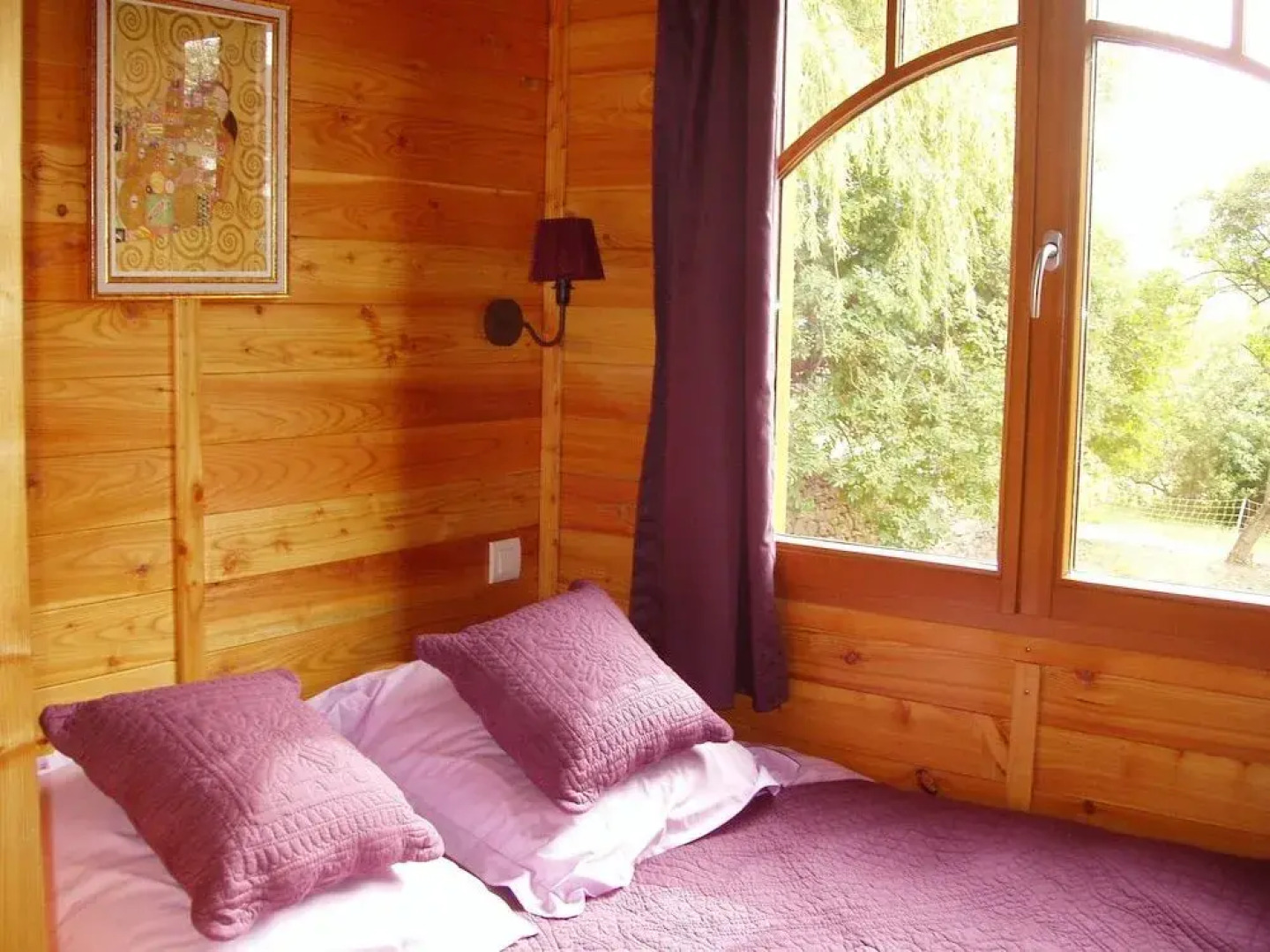 Ferme bio Le Panicaut