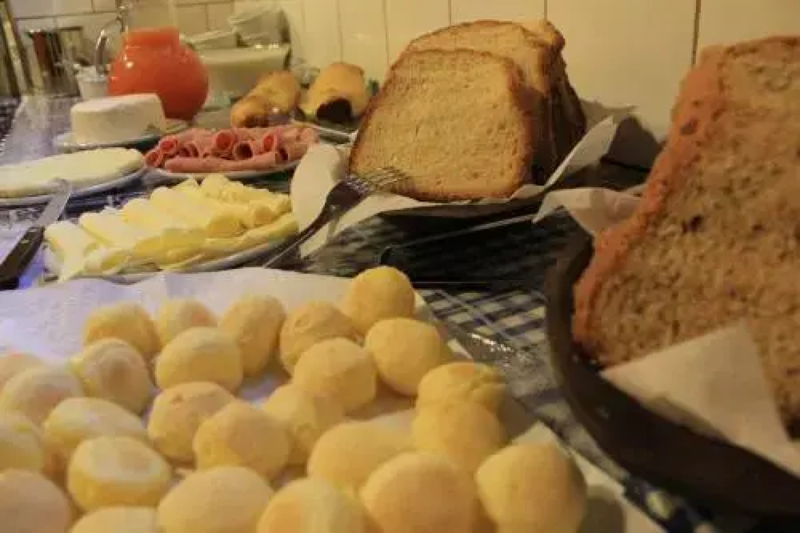 Pousada Villa Parahytinga