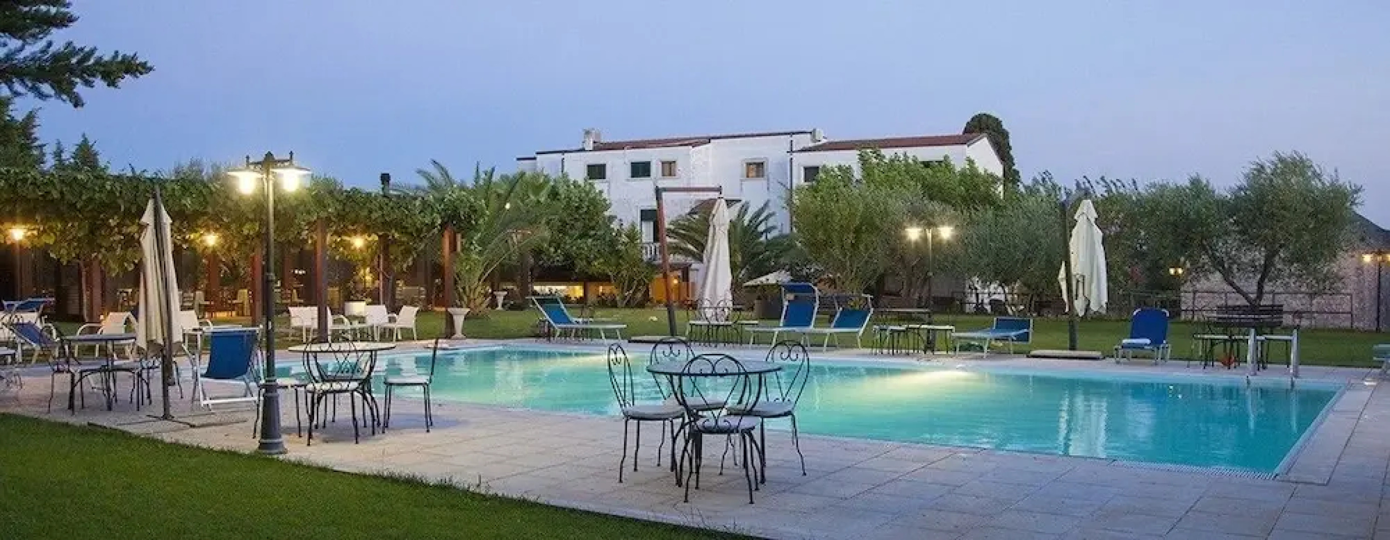 Montepaolo Dimora di Charme