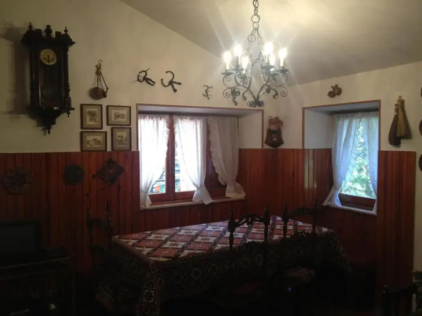 Esclusivo Chalet Immerso Nel Verde