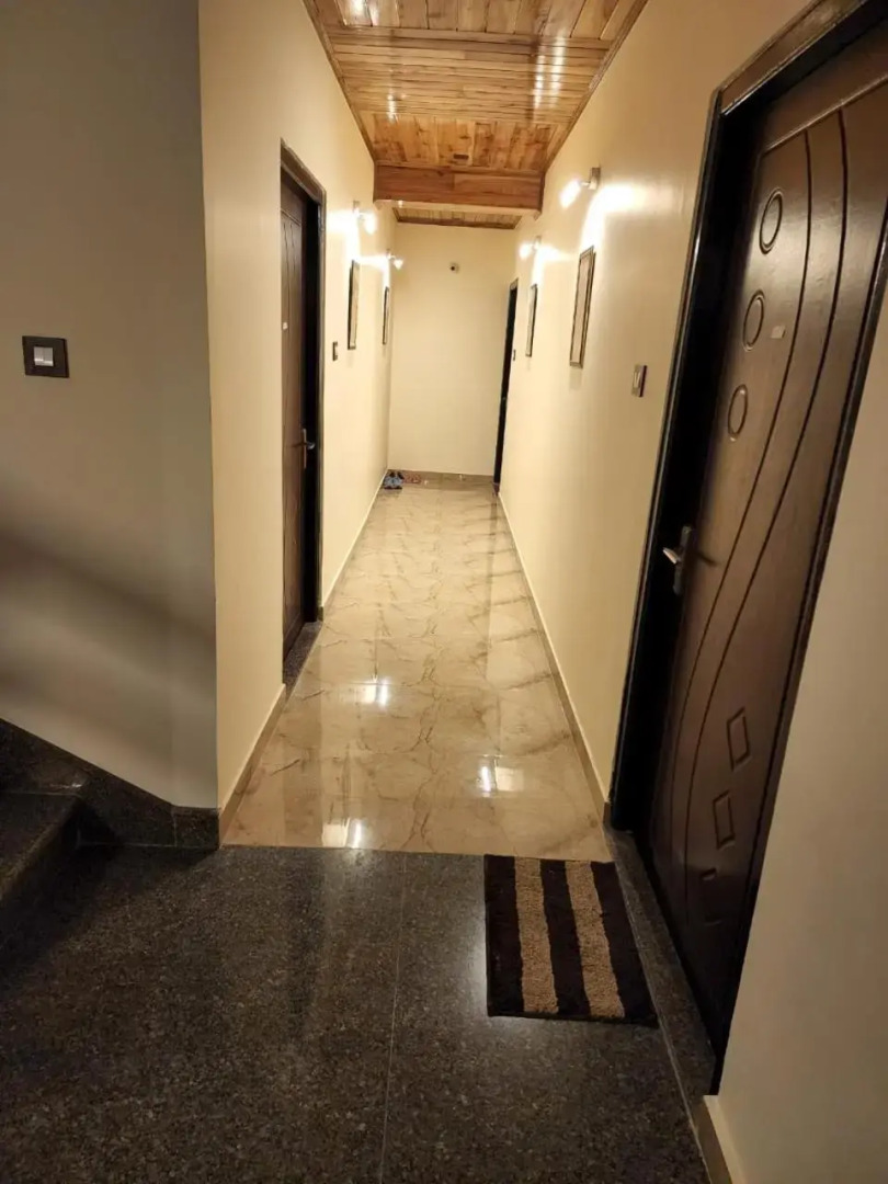 Rufina Apple Valley Inn