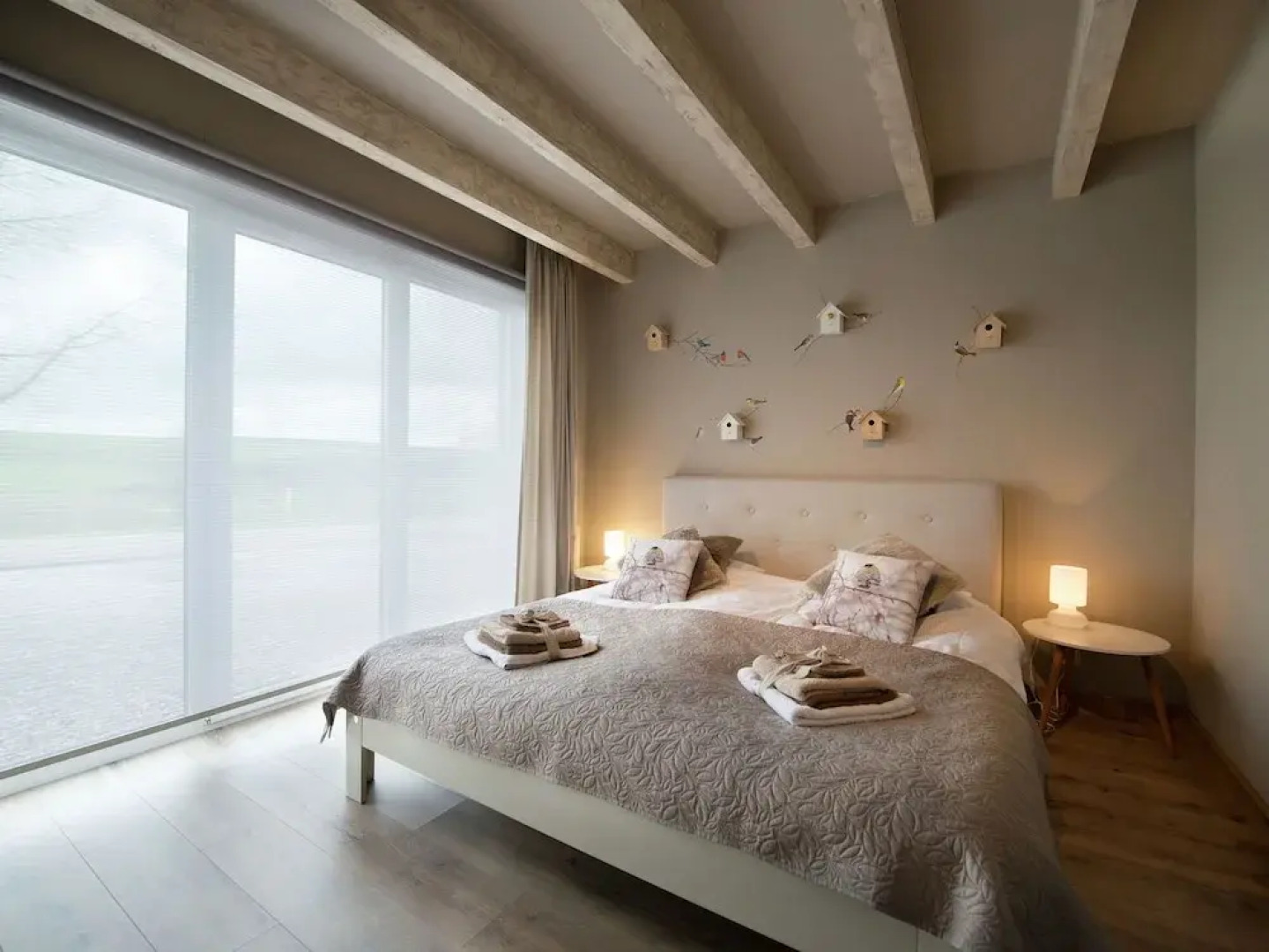 Gorgeous Holiday Home in Sainte-ode Luxembourg With Garden