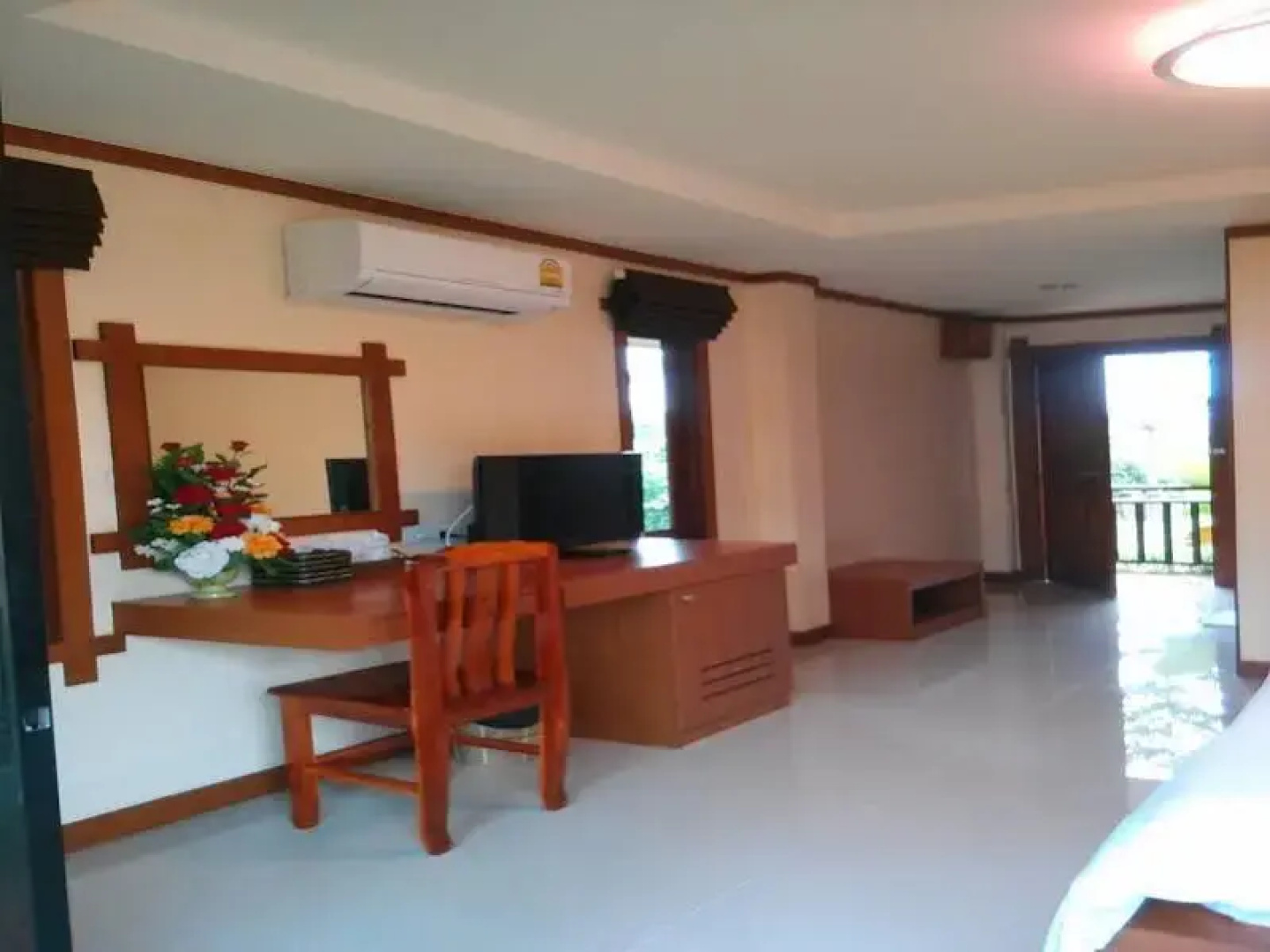 Tonkao Resort
