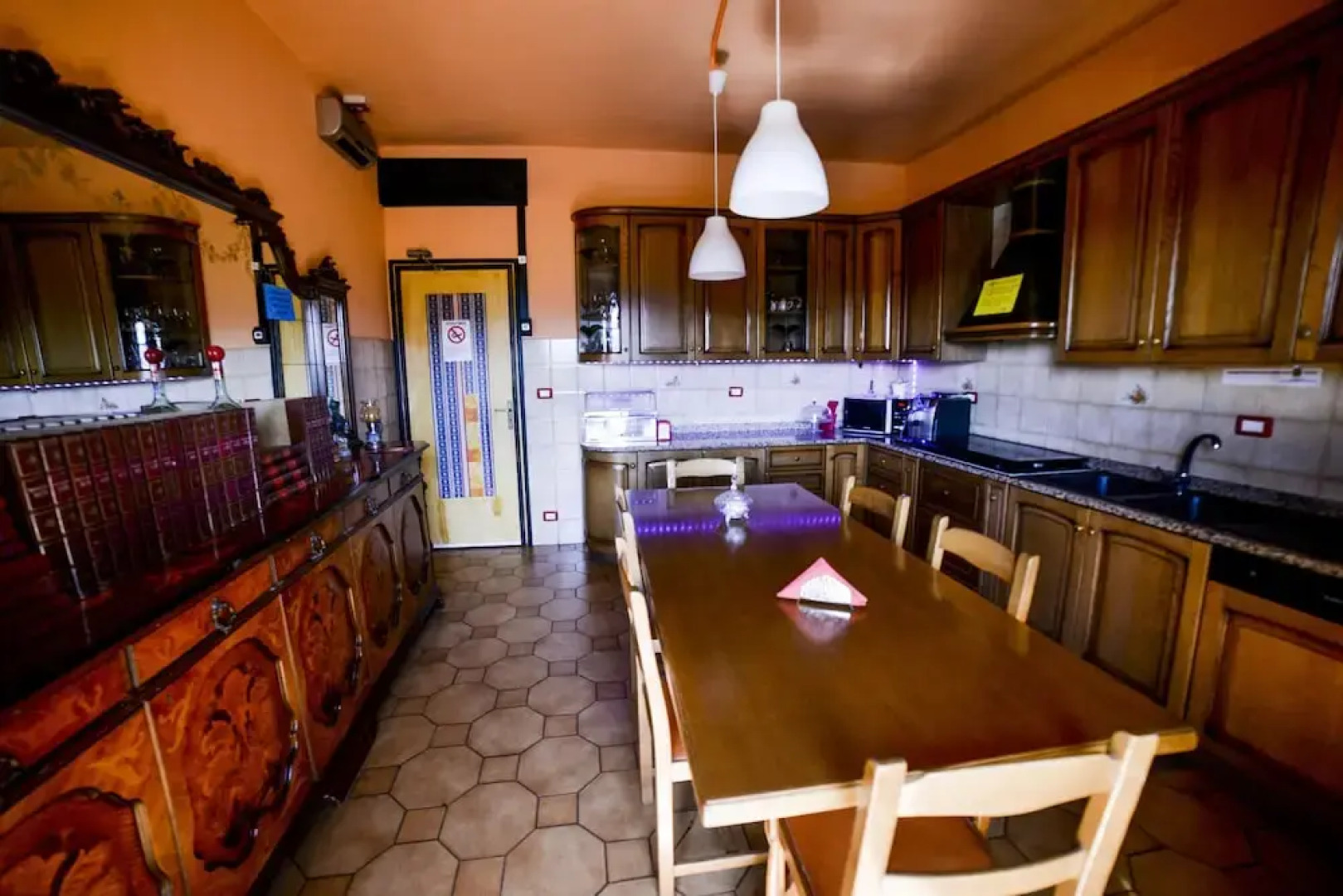 Affittacamere da Chocho's