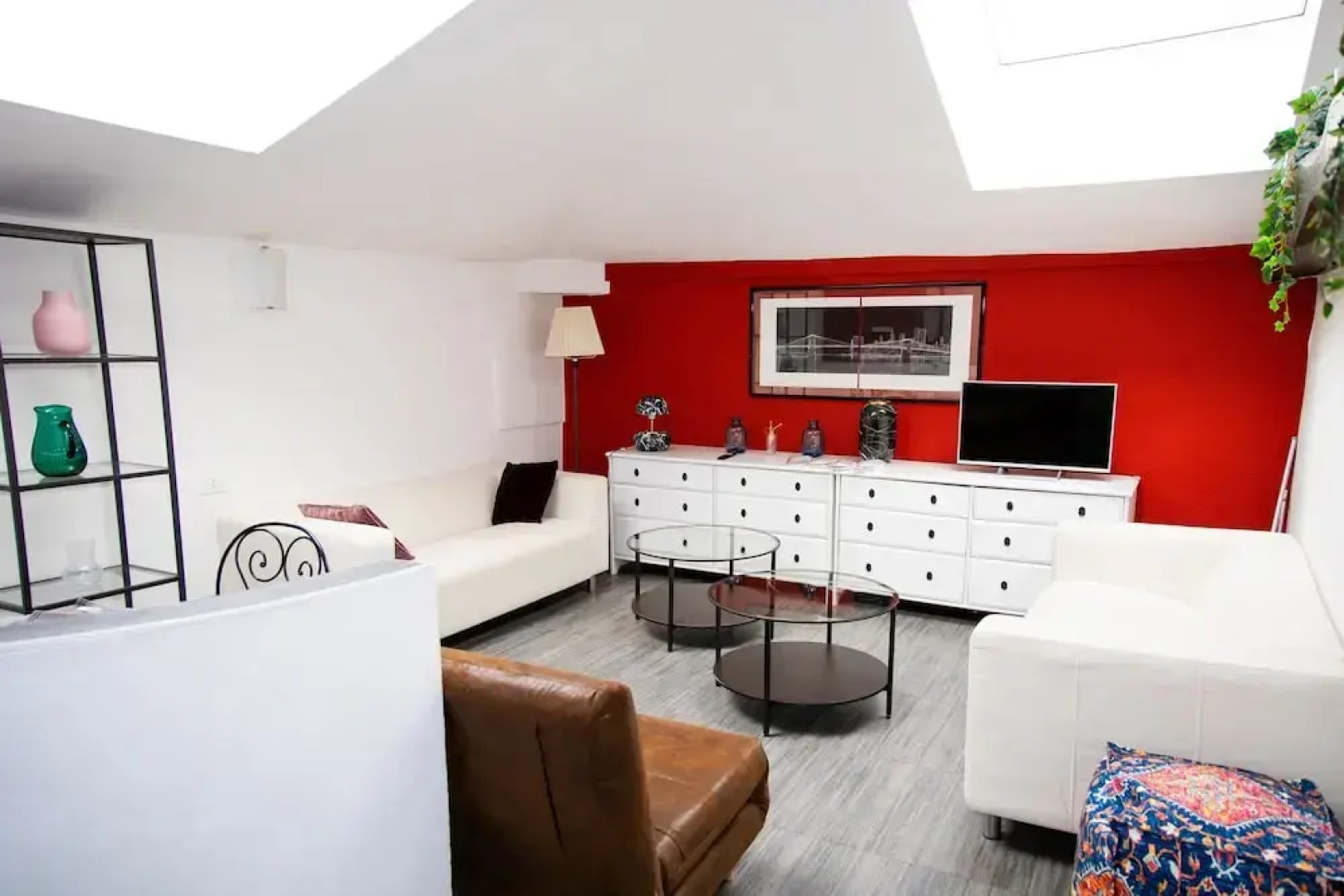 Hosting Dreams Attics Duomo