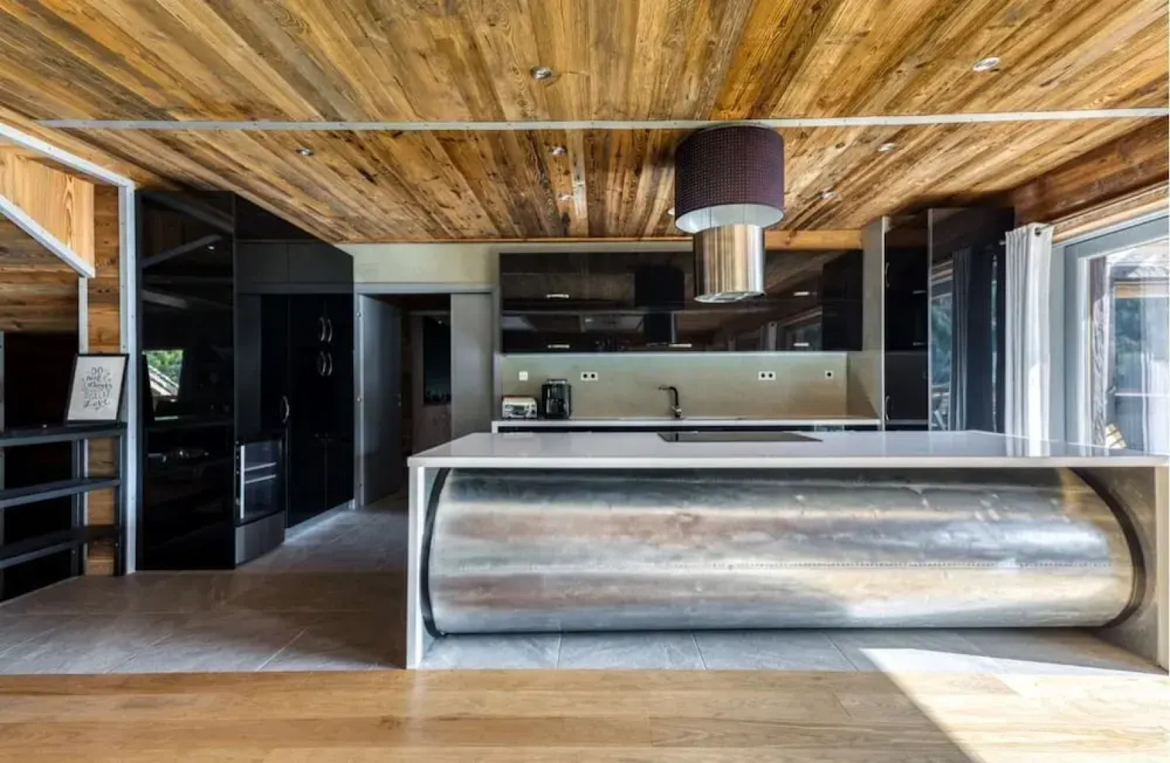 Chalet Tango in Tignes Val d'Isère