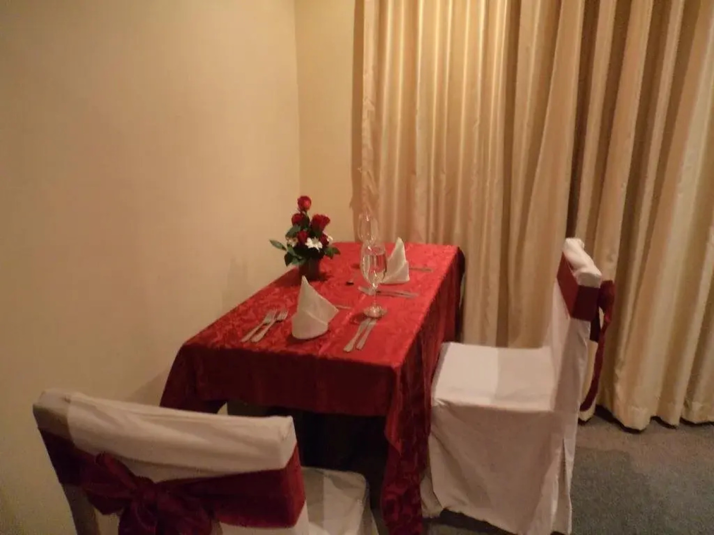 Hostería Quinta Los Chillos