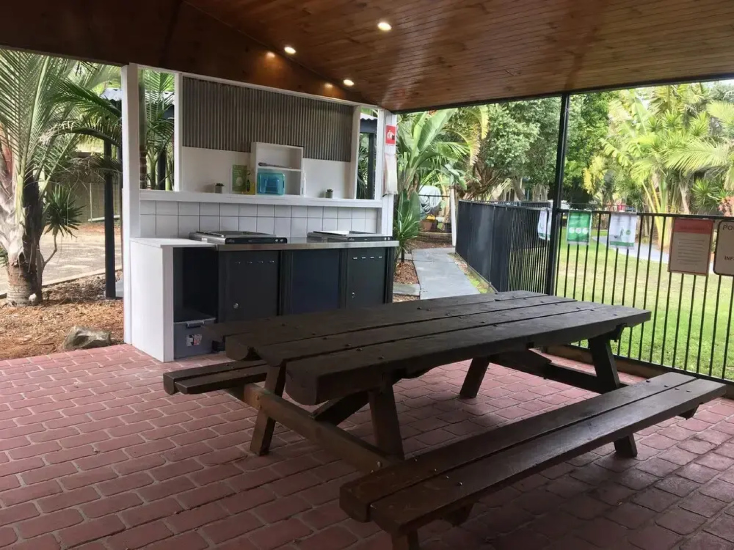 BIG4 Manning Point Holiday Park