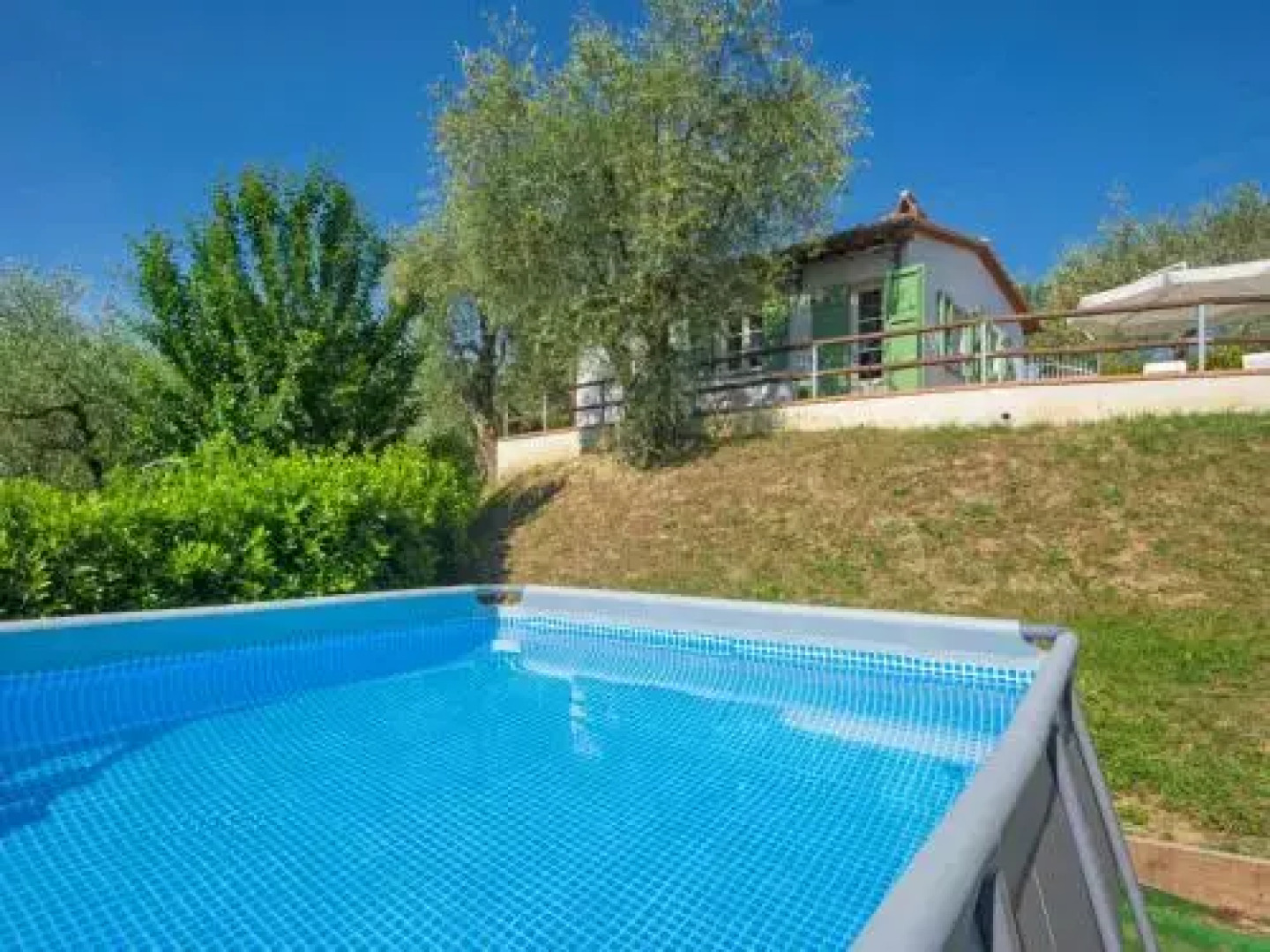 Locazione turistica La Casina Ione