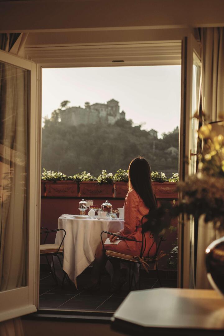 Hotel Splendido & Splendido Mare