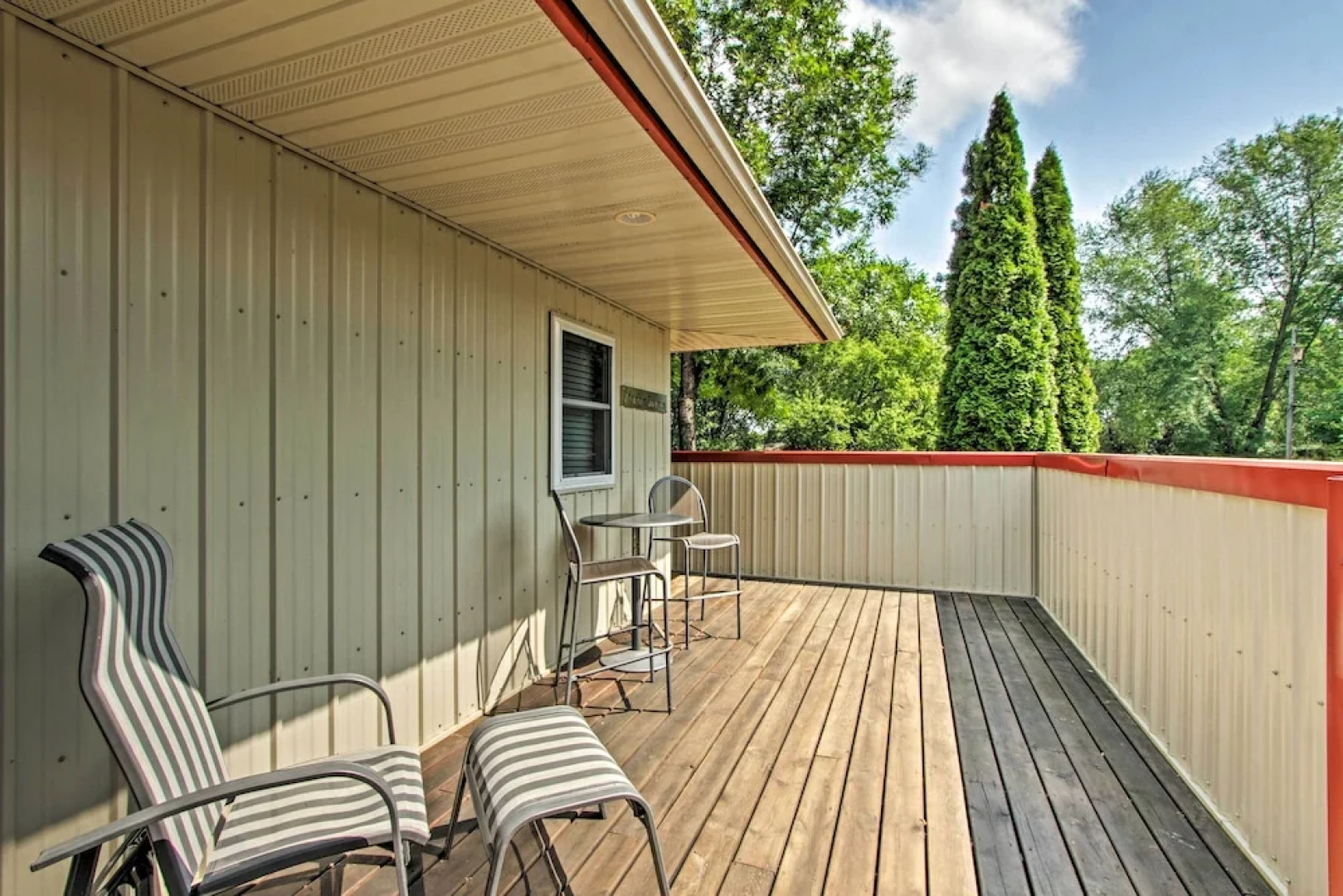 Pet-friendly Wabasha Studio: Boat, Ski & Explore!
