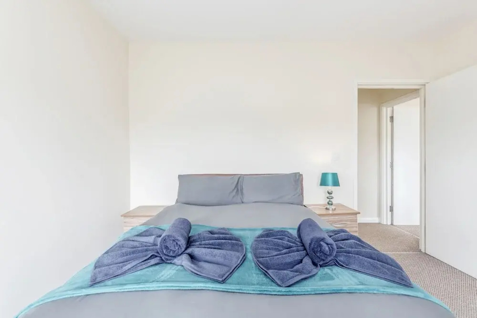 Home to Home Watford Apartment