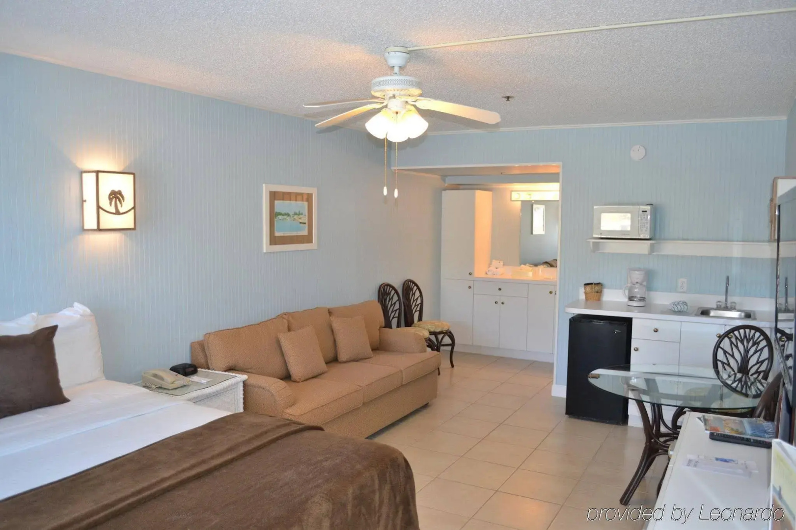 Silver Surf Gulf Beach Resort