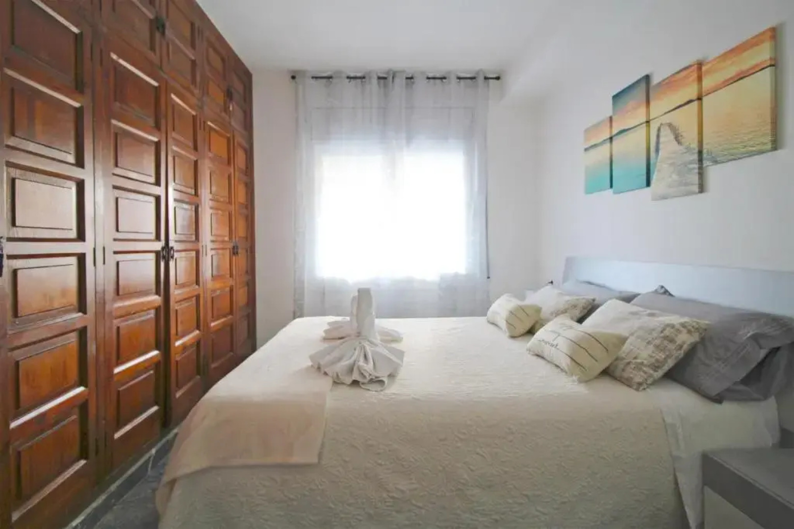 Apartamento Playa Dorada