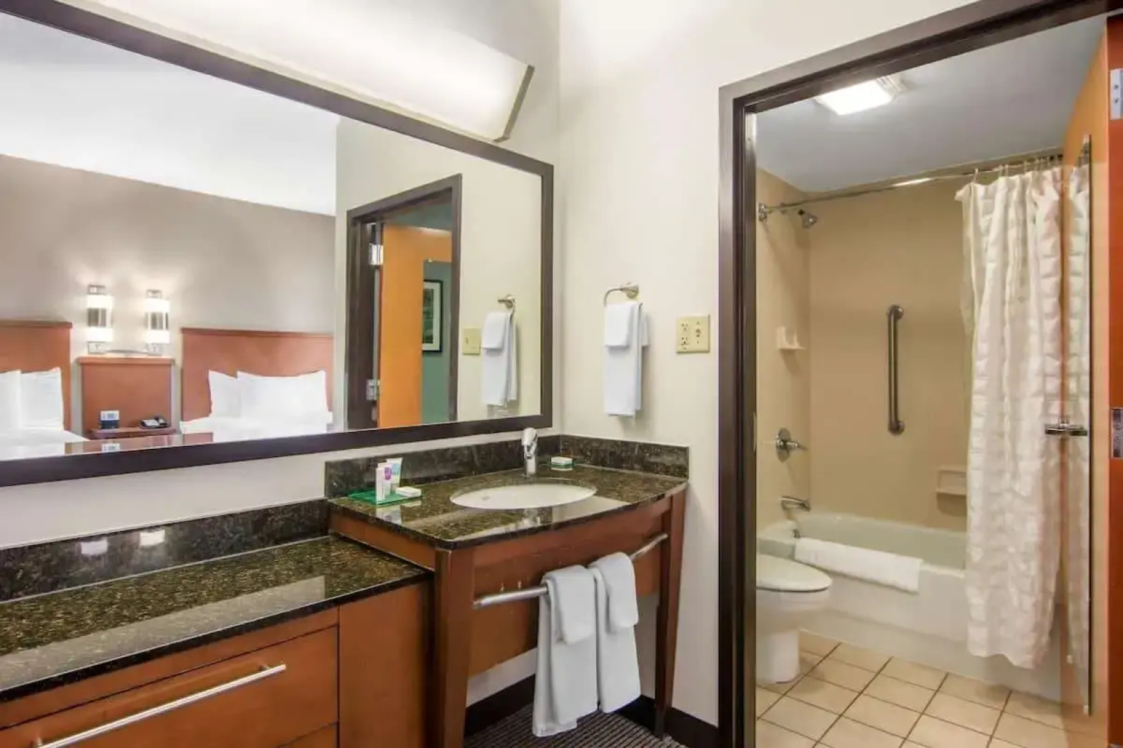 AmericInn by Wyndham Stonecrest near Atlanta