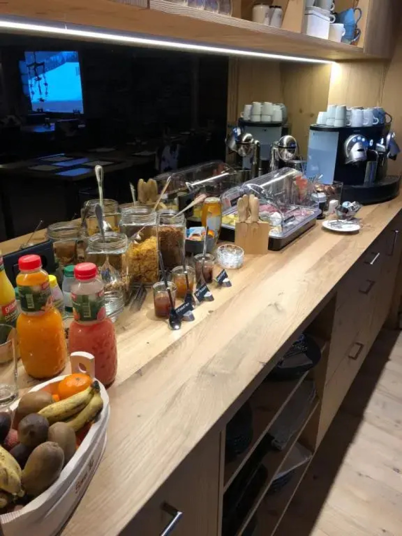 Boutique Lodge Spycher