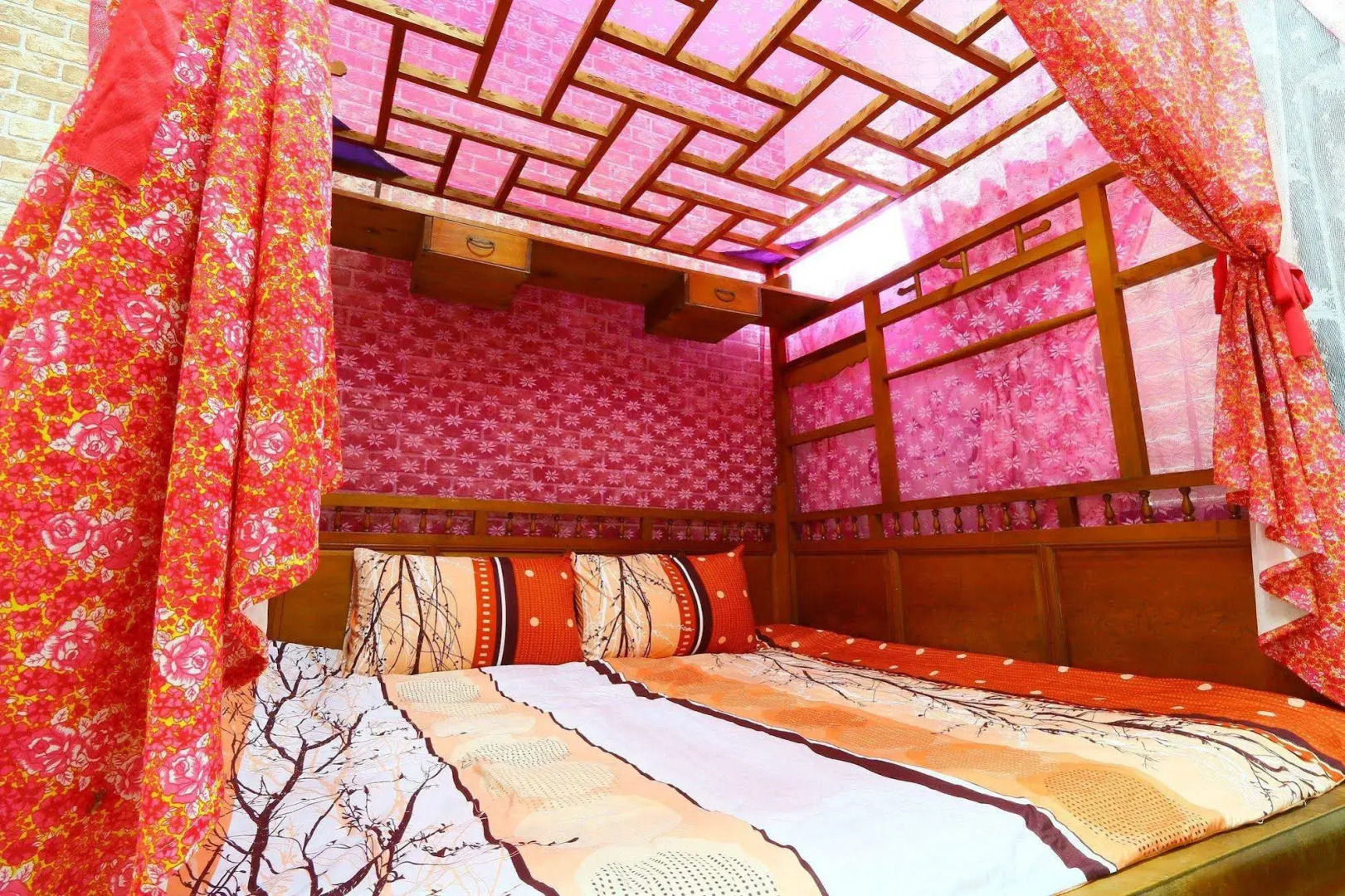 Time Traveling Hostel