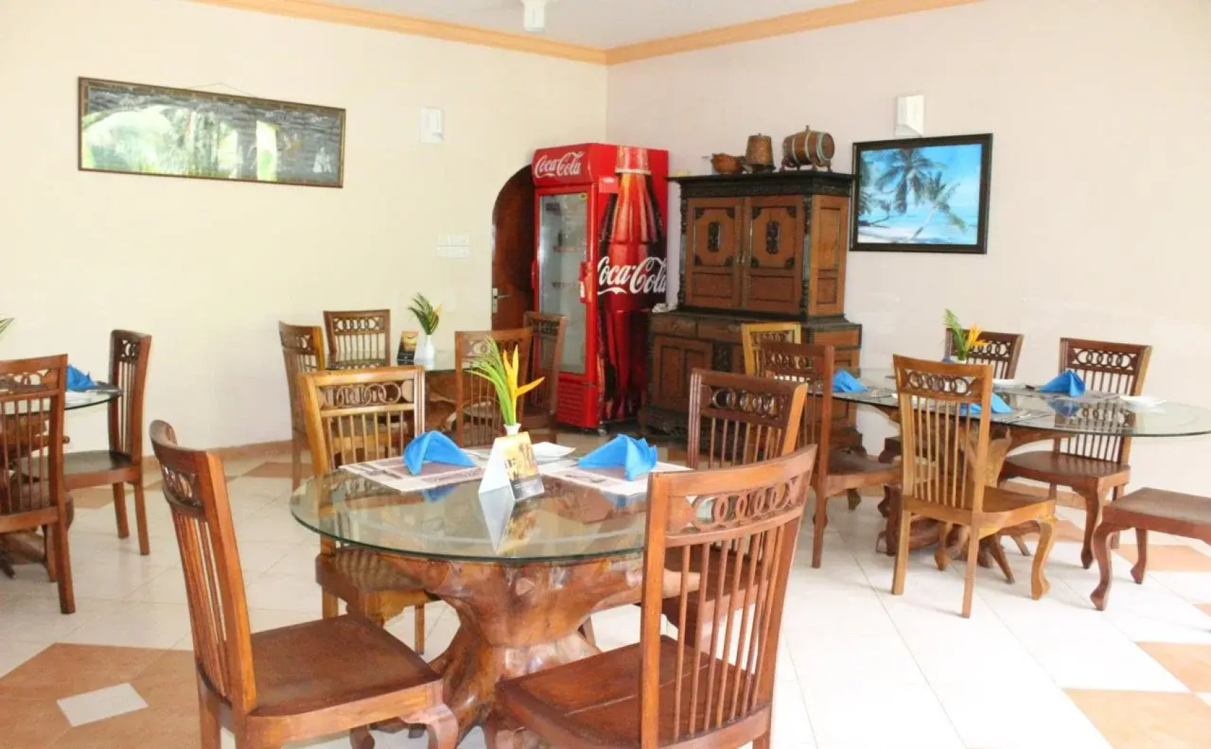 Hotel Bentota Village