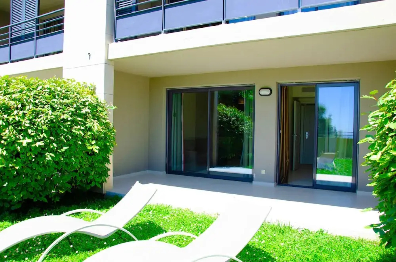 La Perle d'Eze Appart Hotel