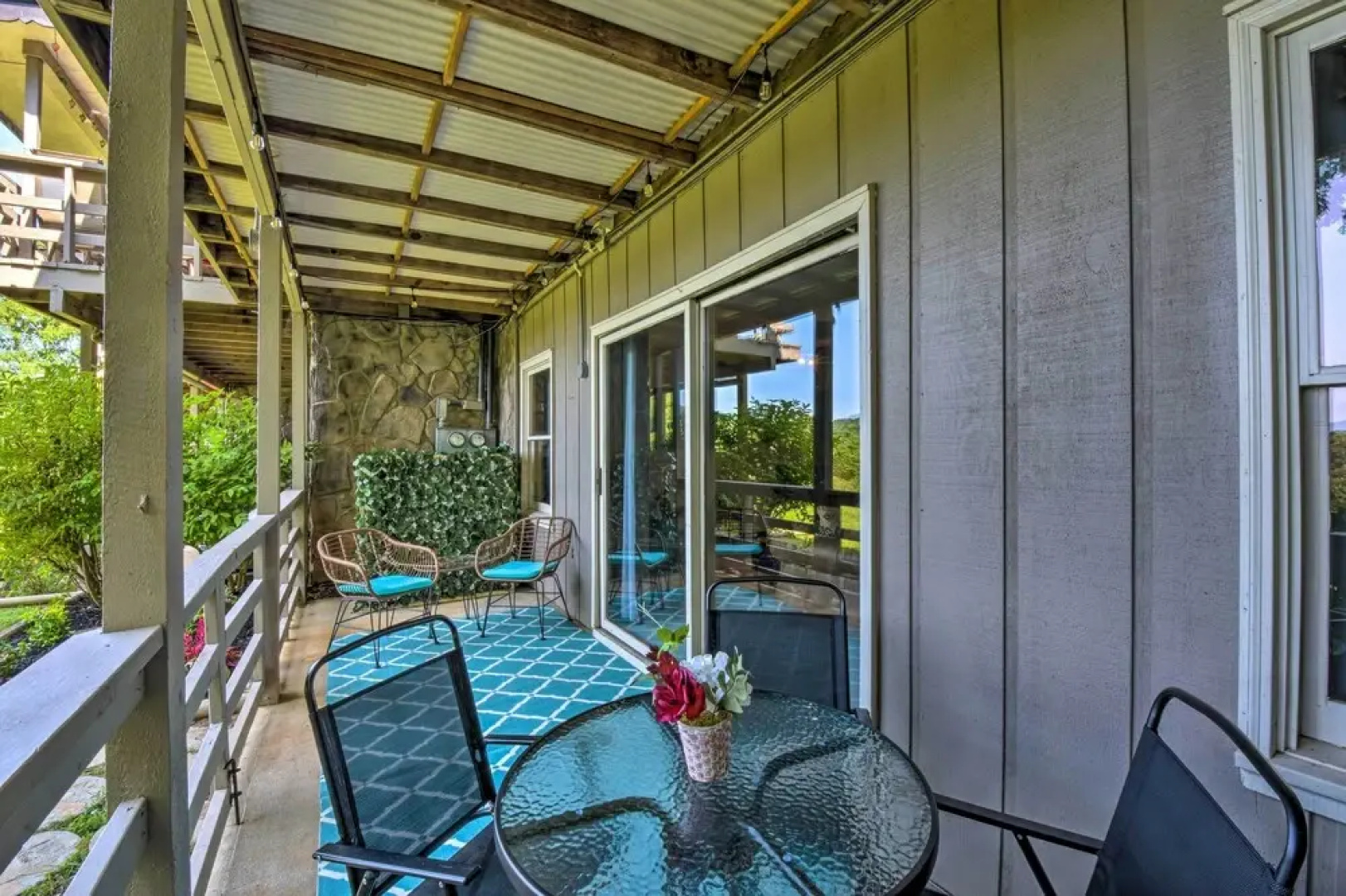 Stylish Sky Valley Condo With Club Amenities!
