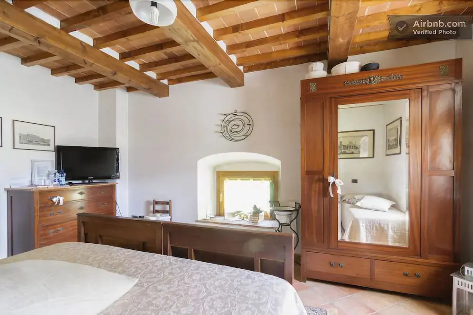 B&B La Villa