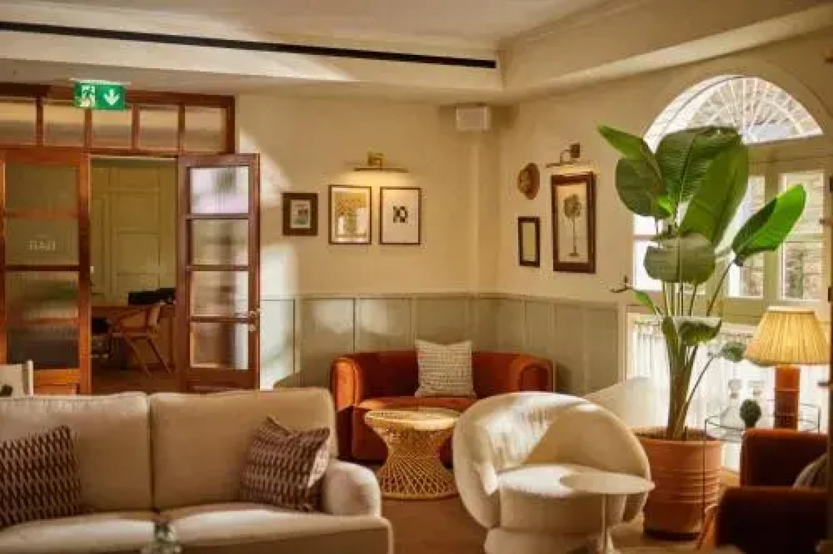 The Agora Hotel - Small Luxury Hotel of the World - Adults Only