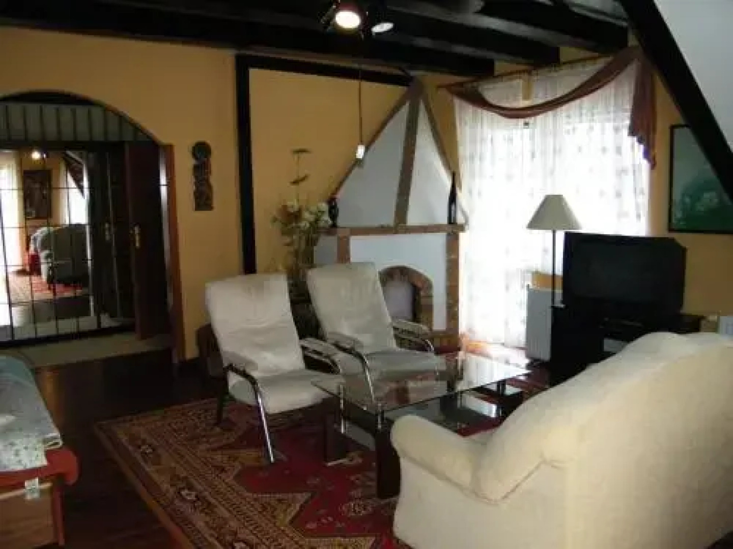 Dom Wypoczynkowy Dariusz