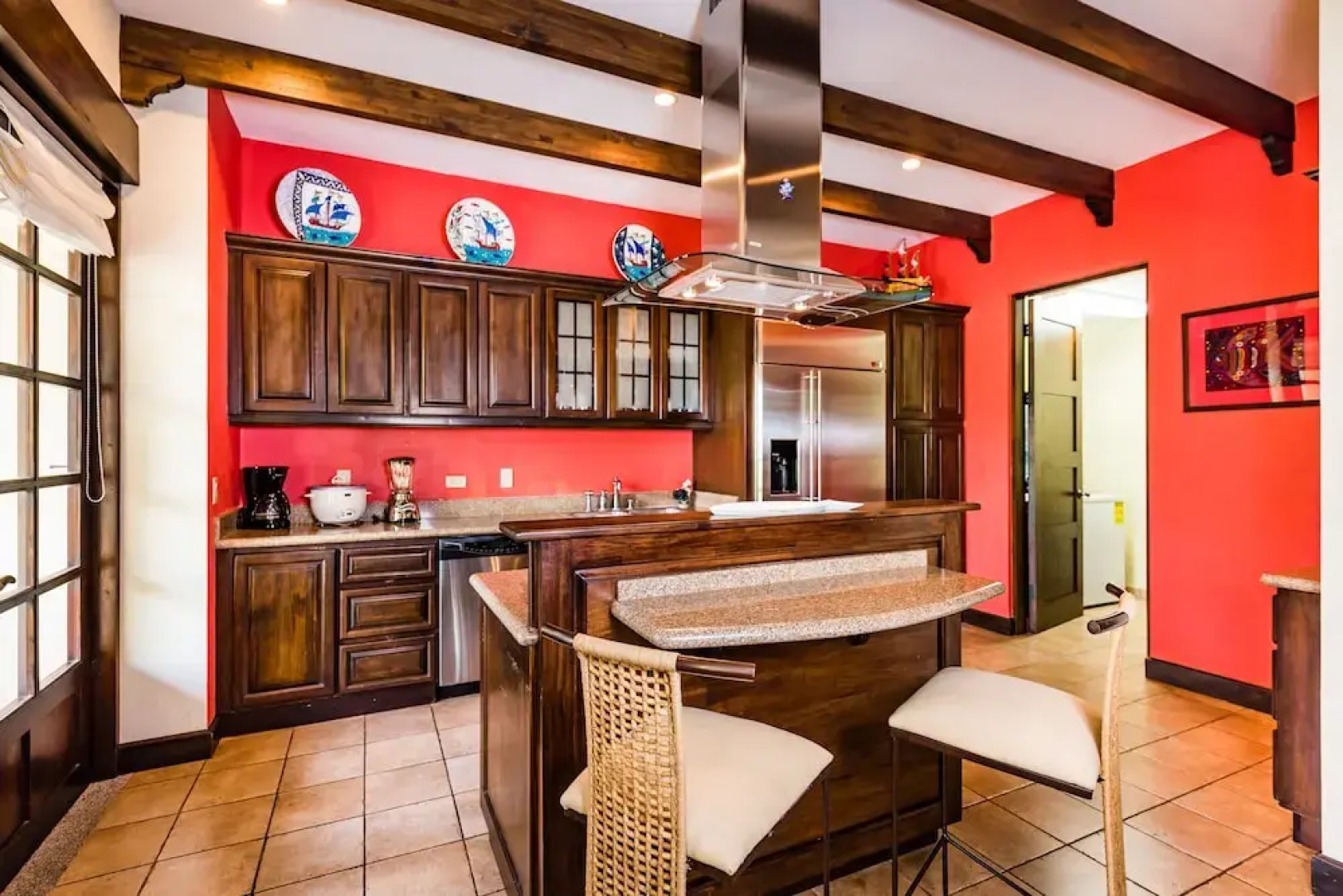 Hacienda Pinilla Vacation Rentals